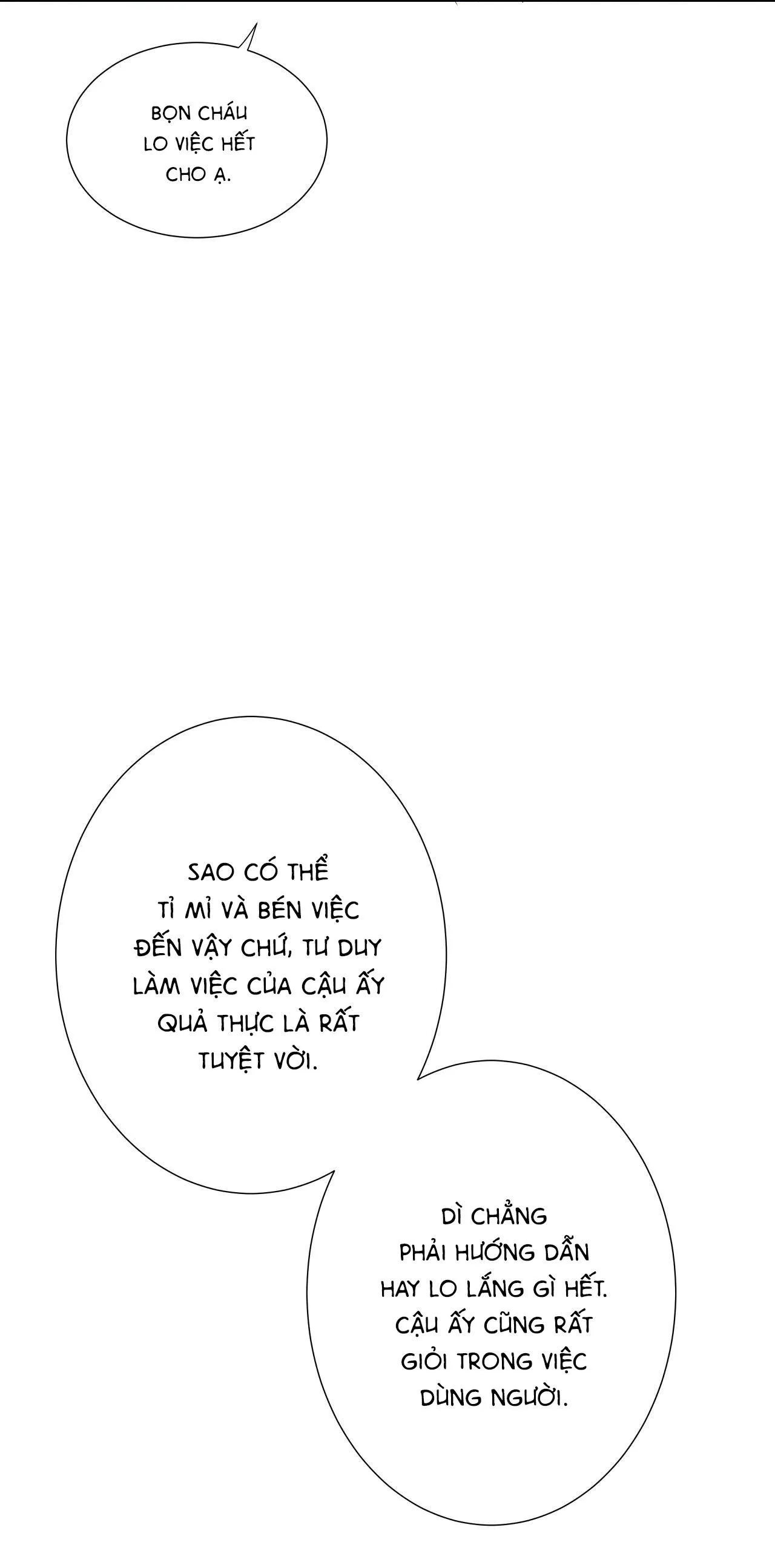 Tình yêu và danh vọng Chapter 50 Trang 14