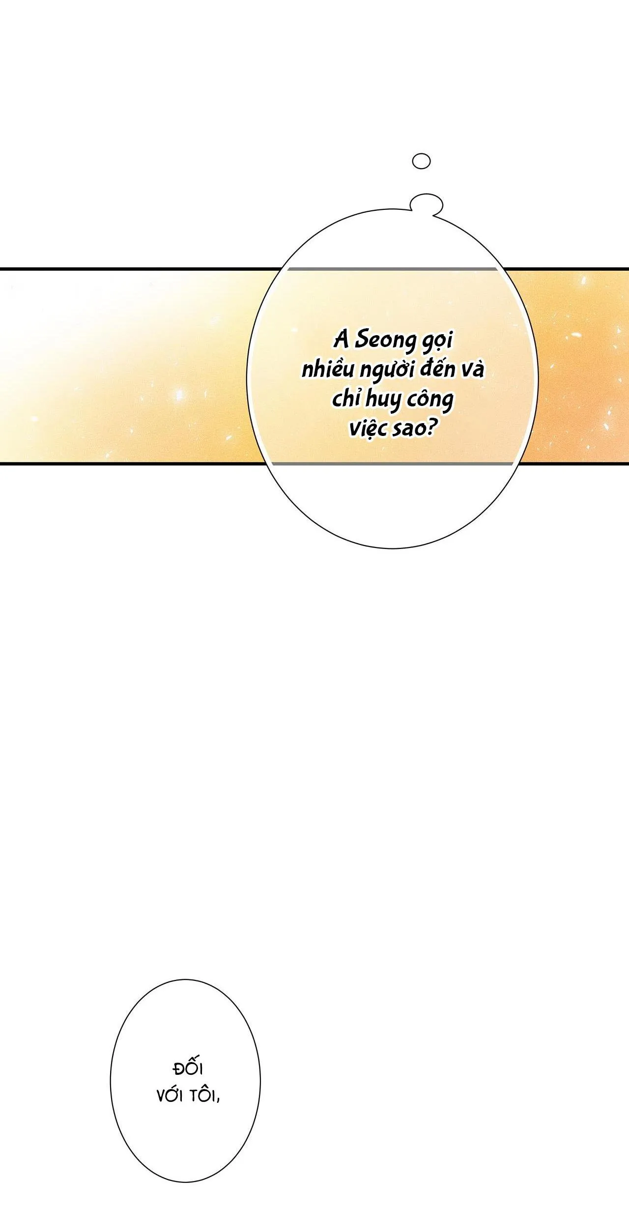 Tình yêu và danh vọng Chapter 50 Trang 17