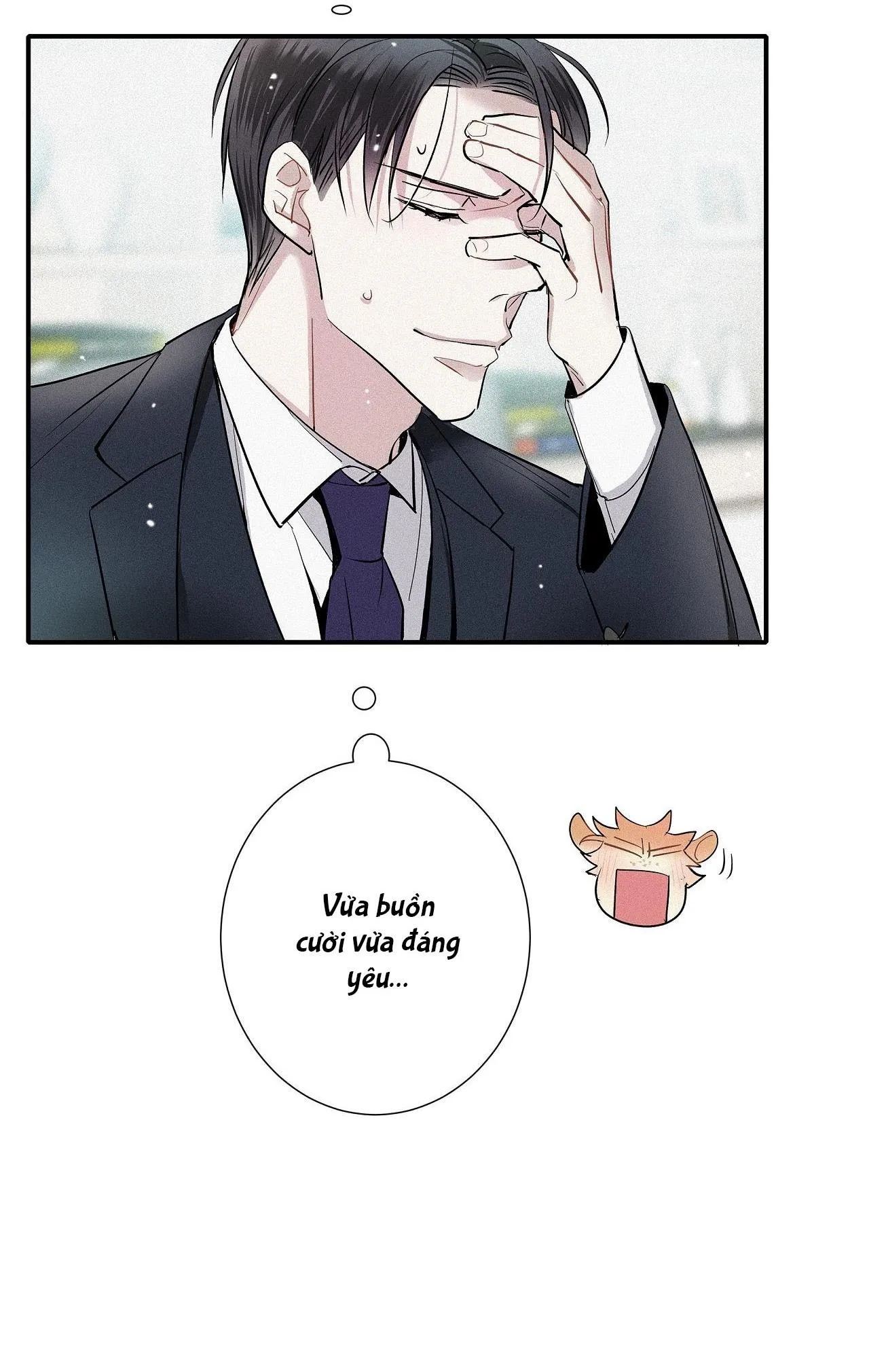 Tình yêu và danh vọng Chapter 50 Trang 24