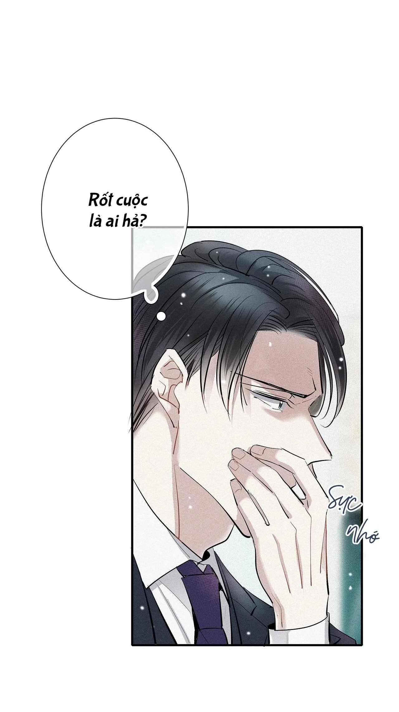 Tình yêu và danh vọng Chapter 50 Trang 25