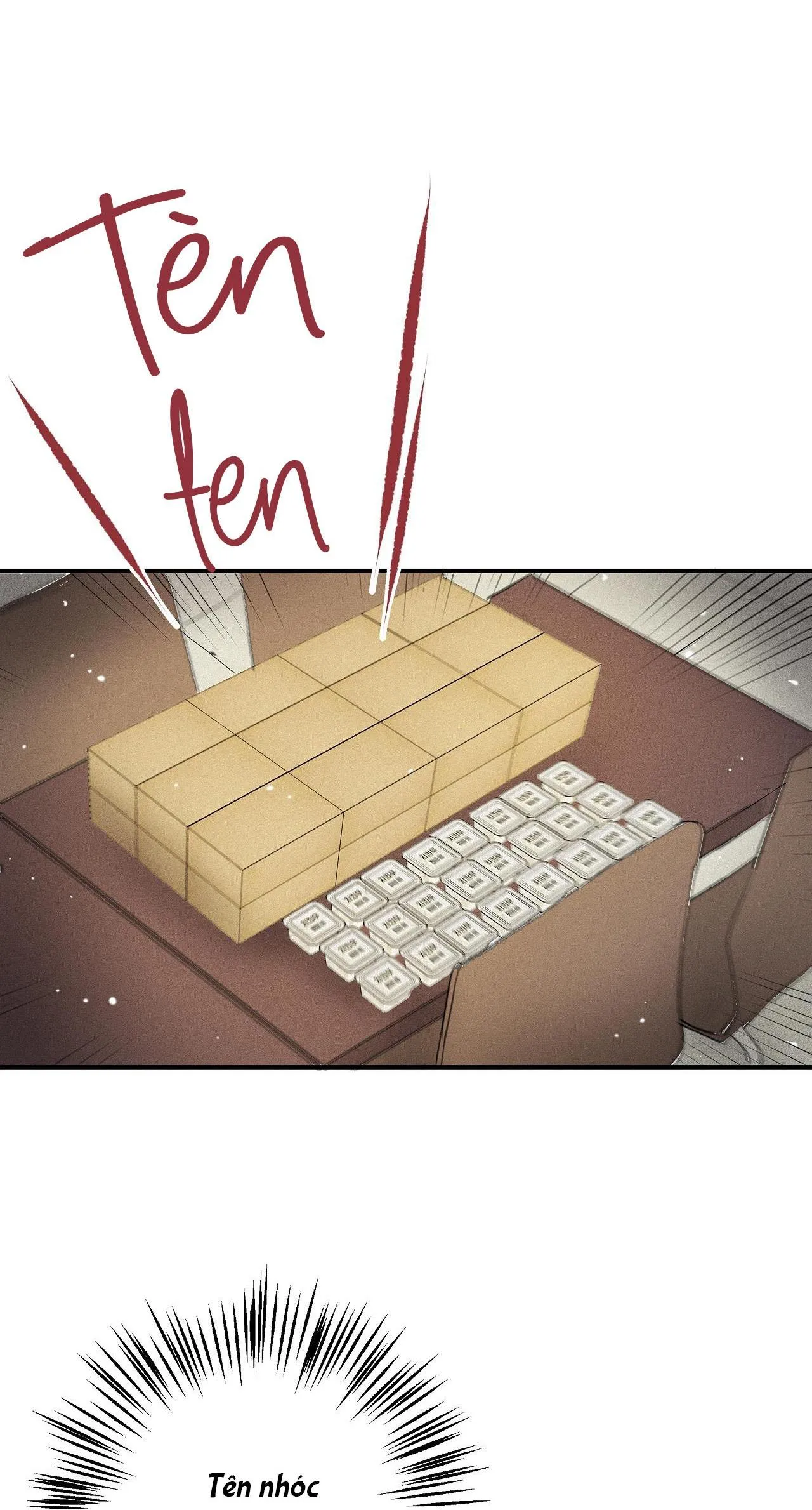 Tình yêu và danh vọng Chapter 50 Trang 30