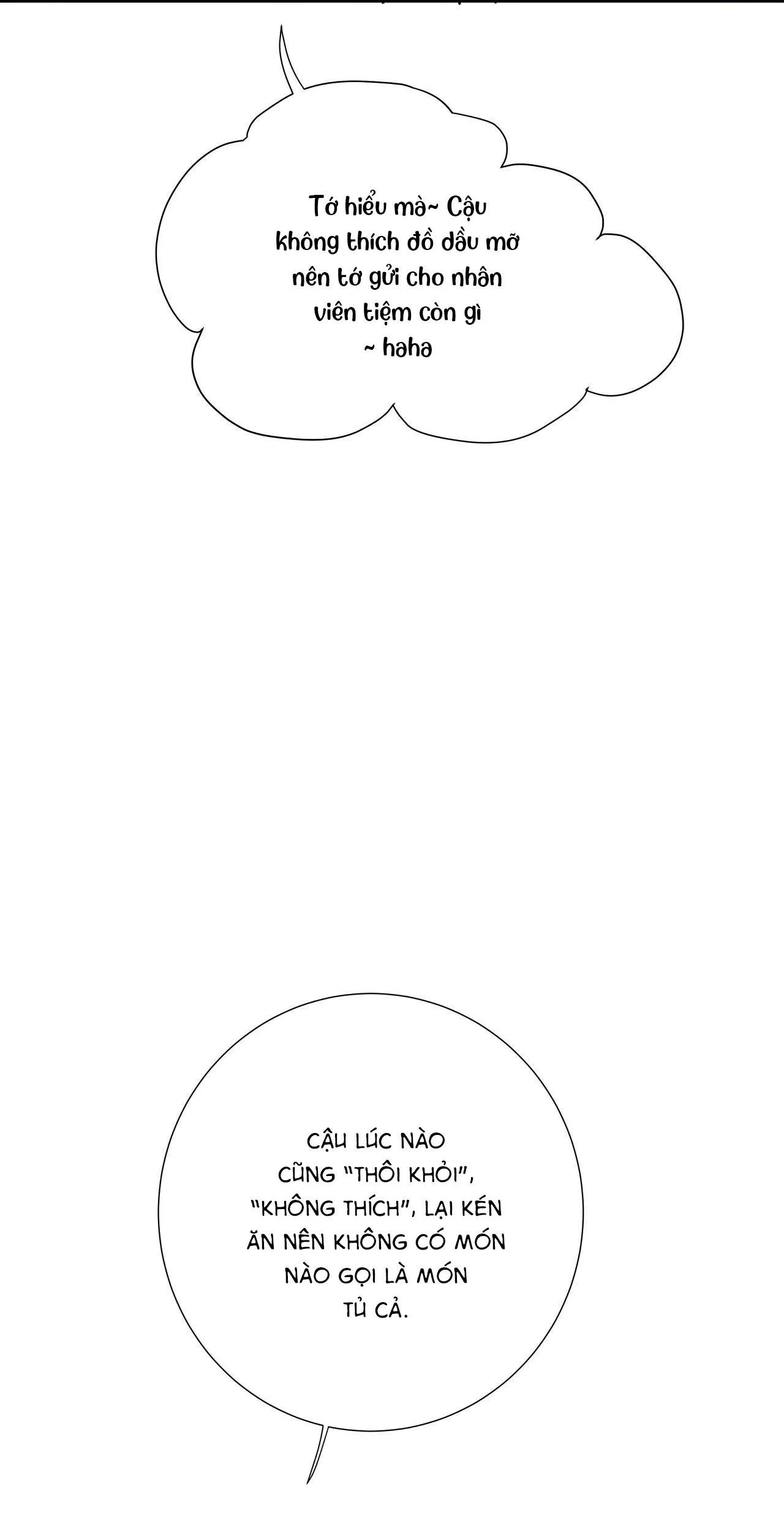 Tình yêu và danh vọng Chapter 50 Trang 38