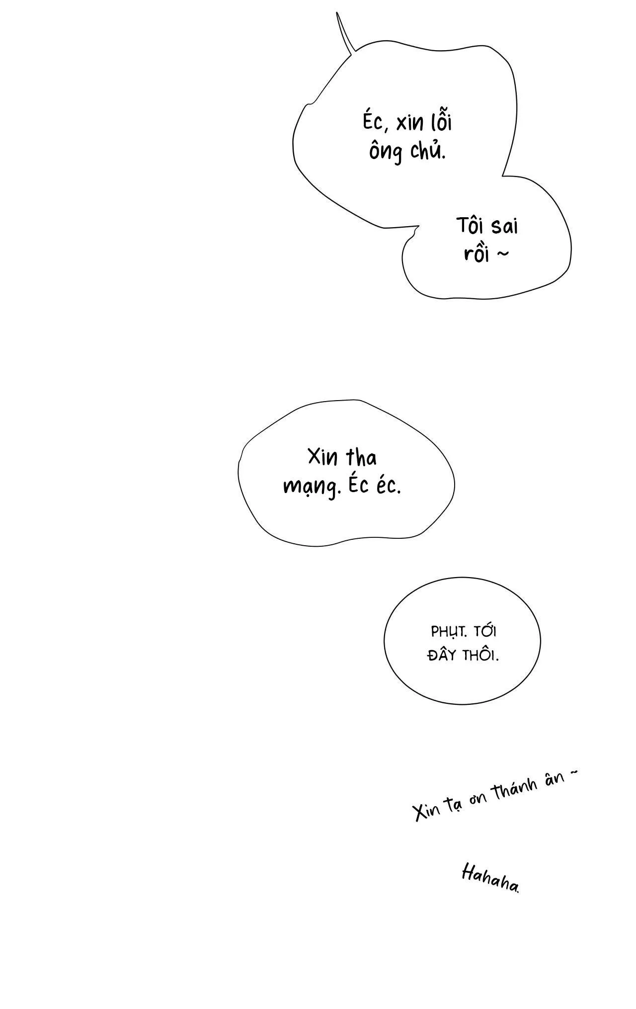 Tình yêu và danh vọng Chapter 50 Trang 45