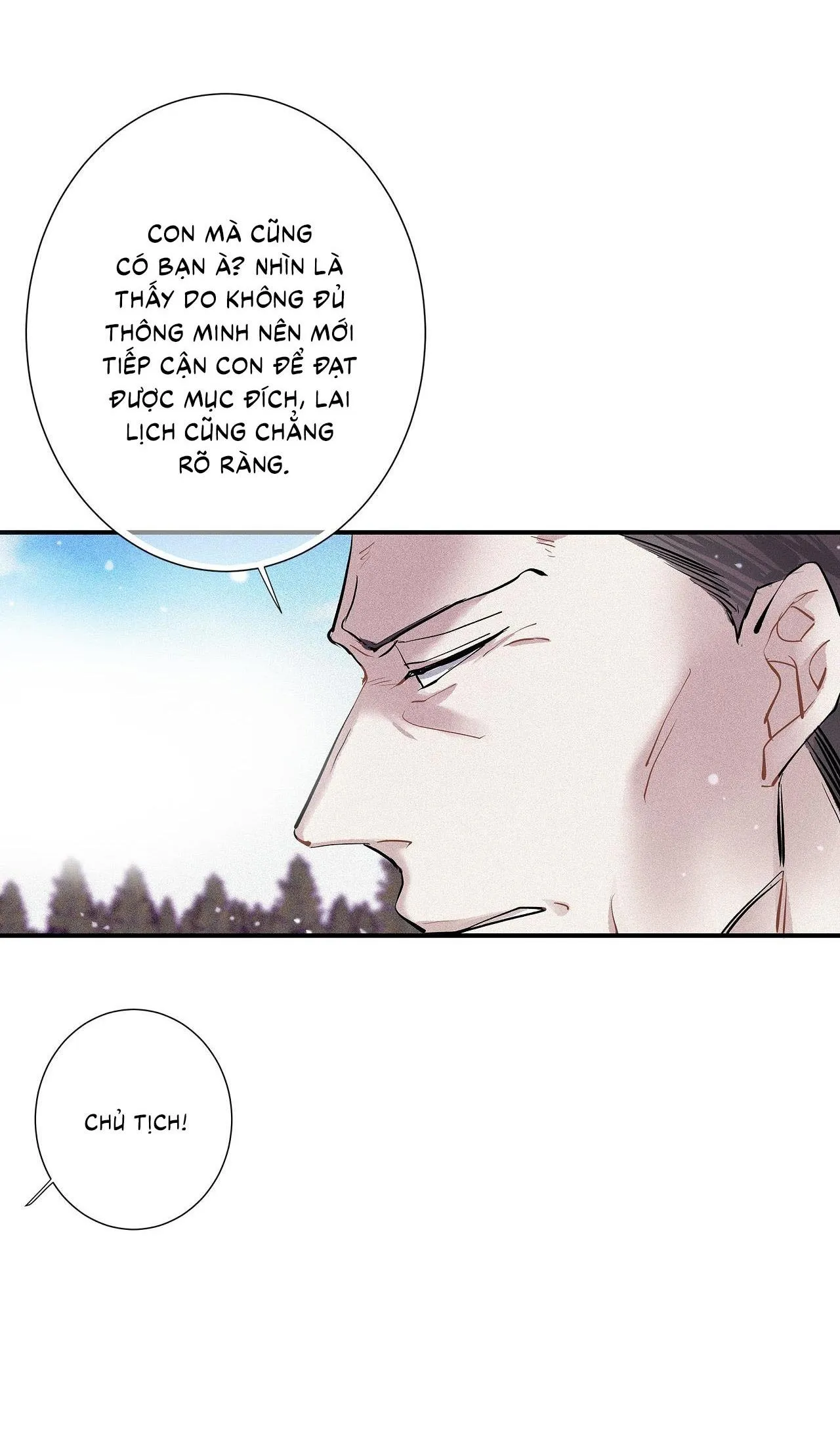 Tình yêu và danh vọng Chapter 51 Trang 3