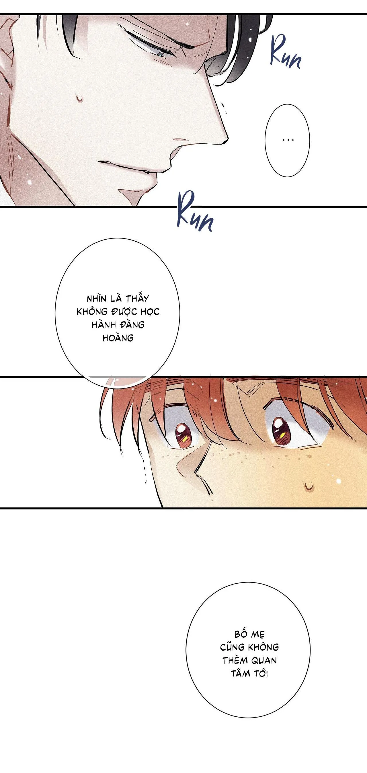 Tình yêu và danh vọng Chapter 51 Trang 5