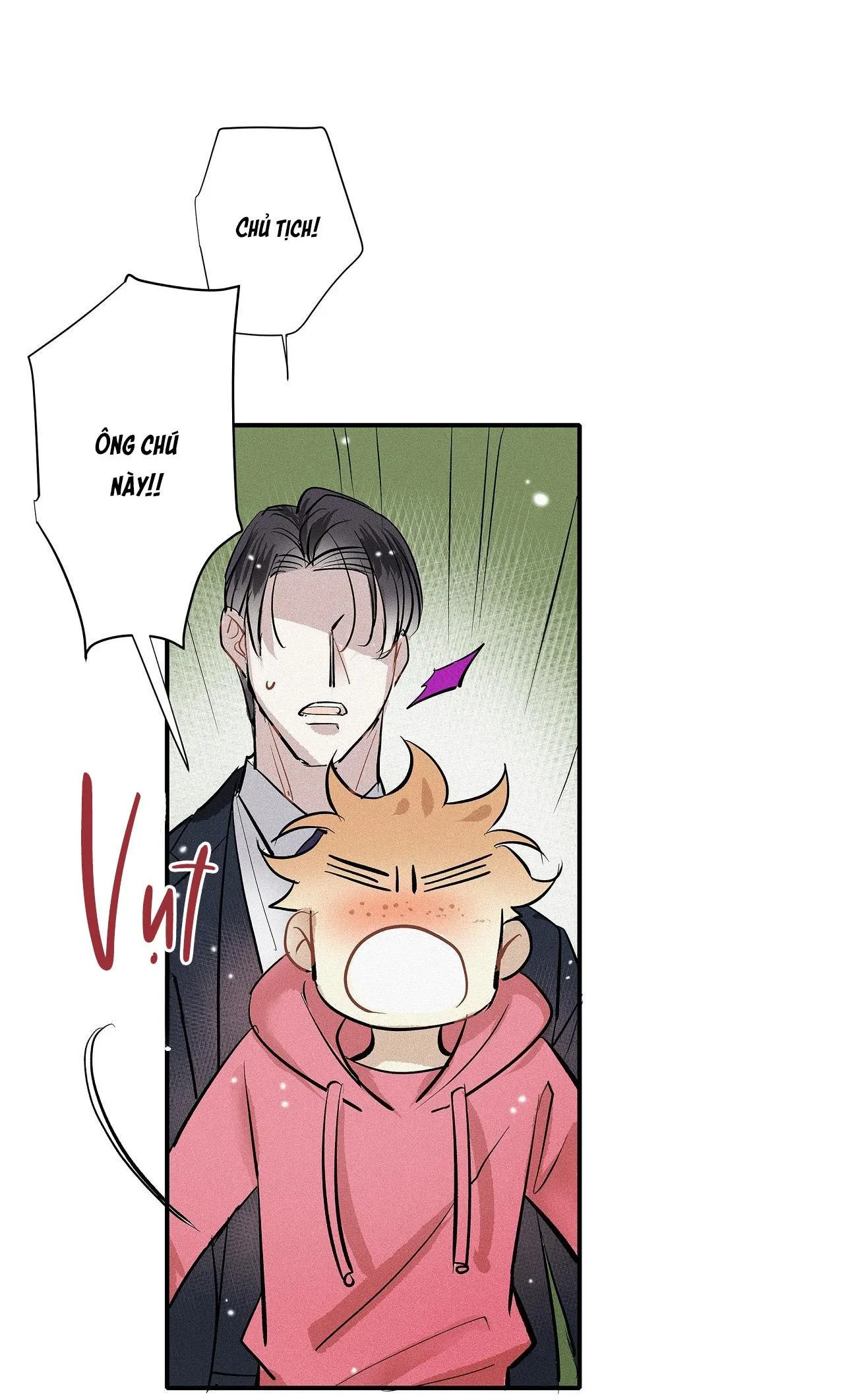 Tình yêu và danh vọng Chapter 51 Trang 6