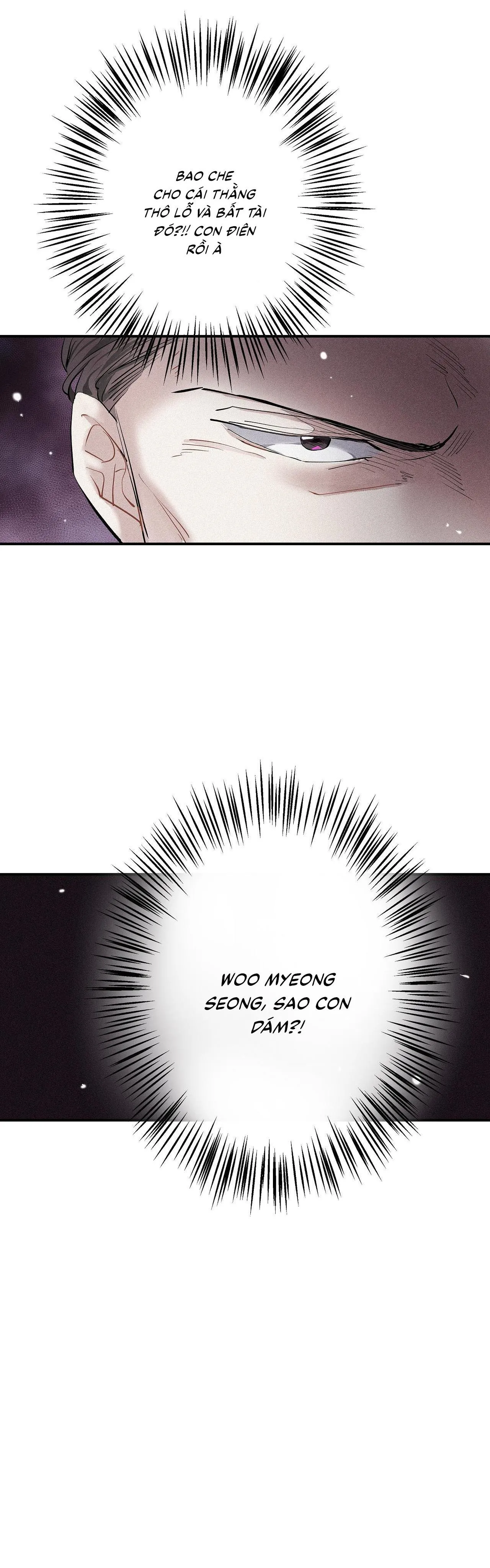 Tình yêu và danh vọng Chapter 51 Trang 13