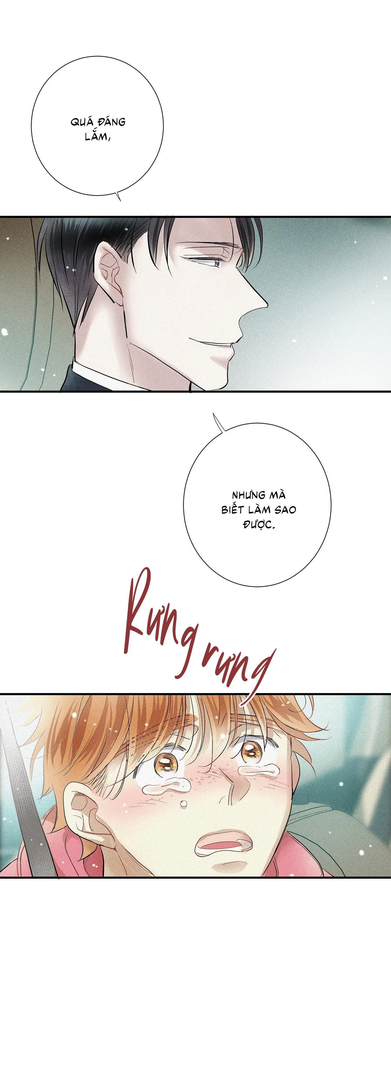 Tình yêu và danh vọng Chapter 51 Trang 19