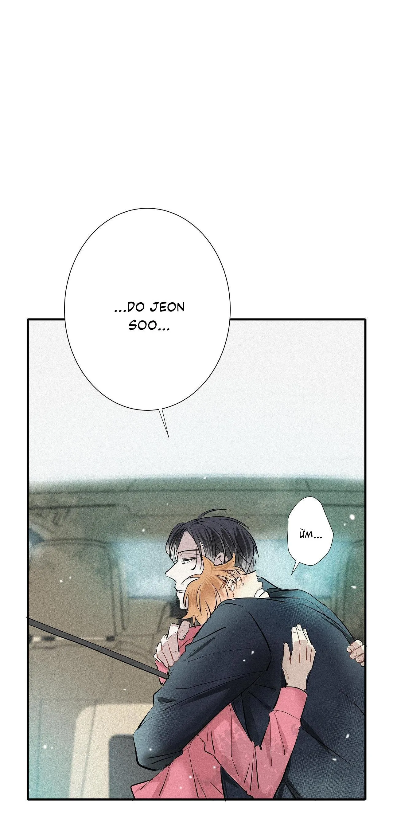 Tình yêu và danh vọng Chapter 51 Trang 25