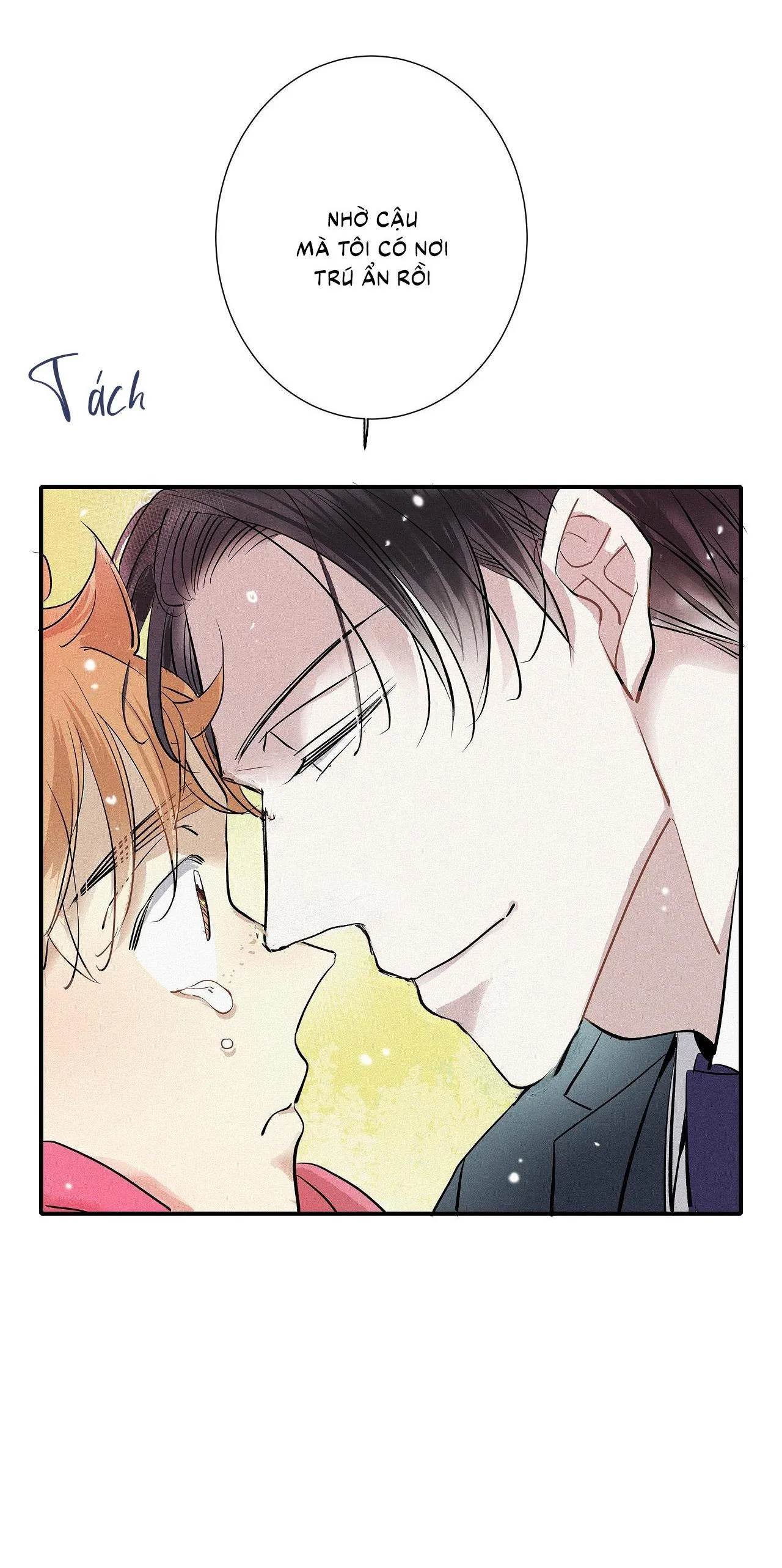 Tình yêu và danh vọng Chapter 51 Trang 28