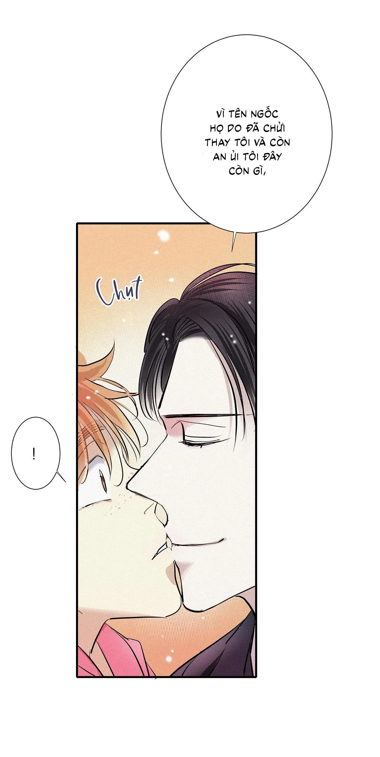 Tình yêu và danh vọng Chapter 51 Trang 30