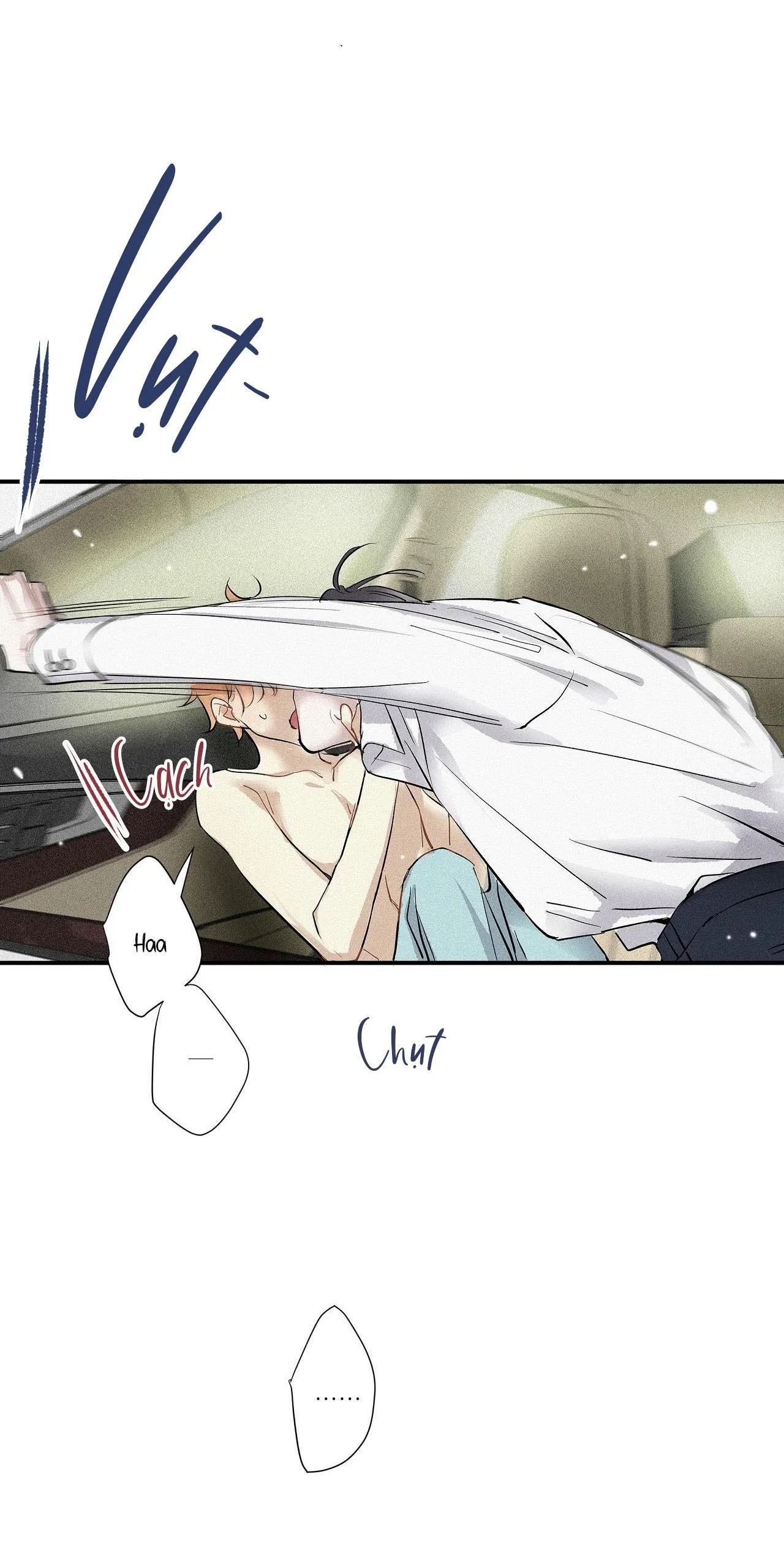 Tình yêu và danh vọng Chapter 51 Trang 40