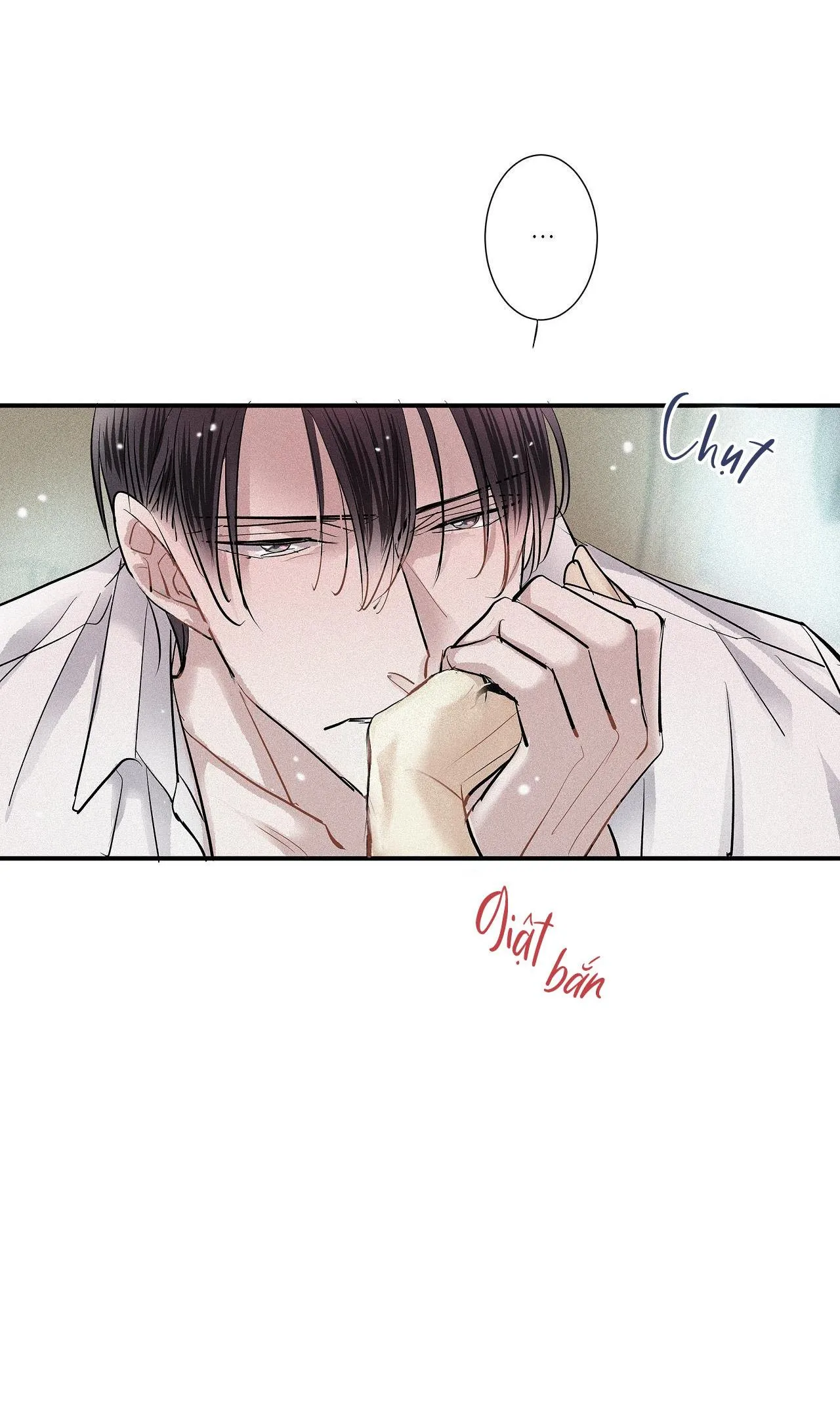 Tình yêu và danh vọng Chapter 51 Trang 43