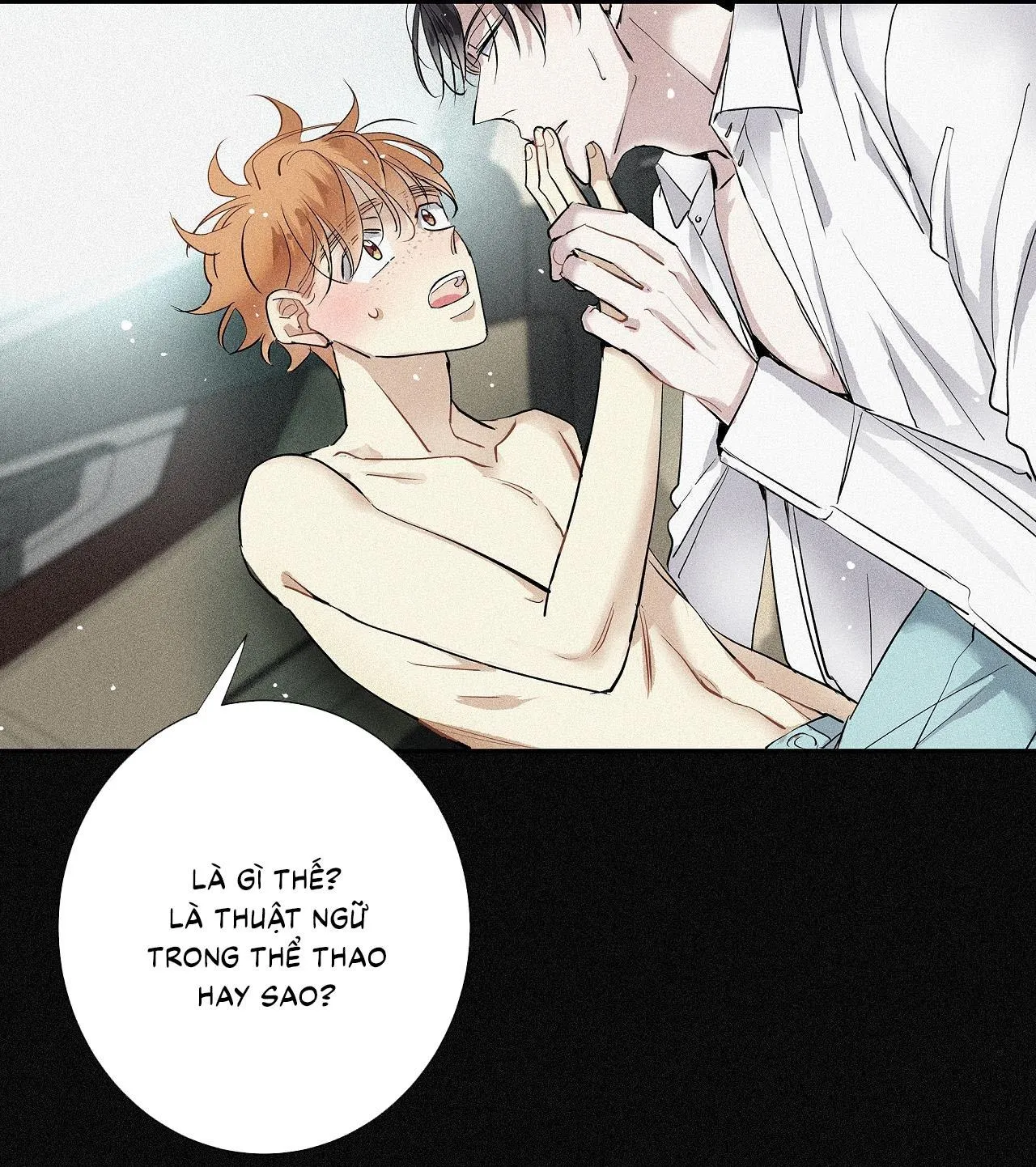 Tình yêu và danh vọng Chapter 52 Trang 4