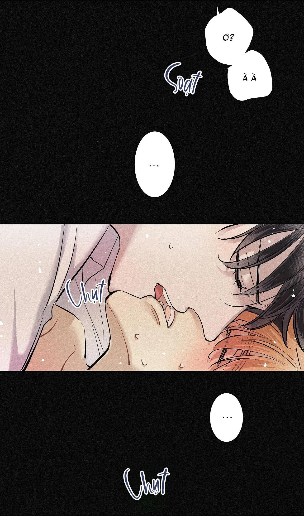 Tình yêu và danh vọng Chapter 52 Trang 9