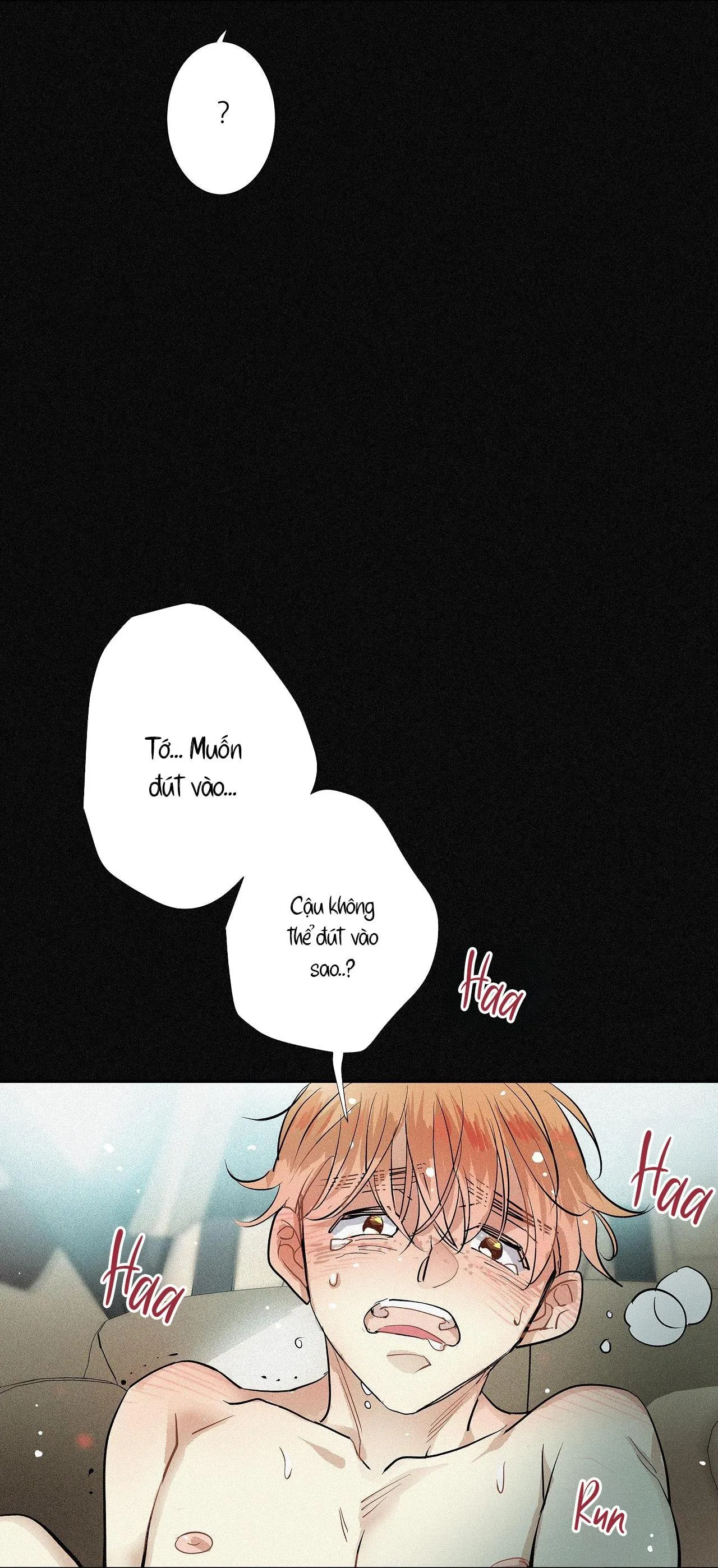 Tình yêu và danh vọng Chapter 52 Trang 13