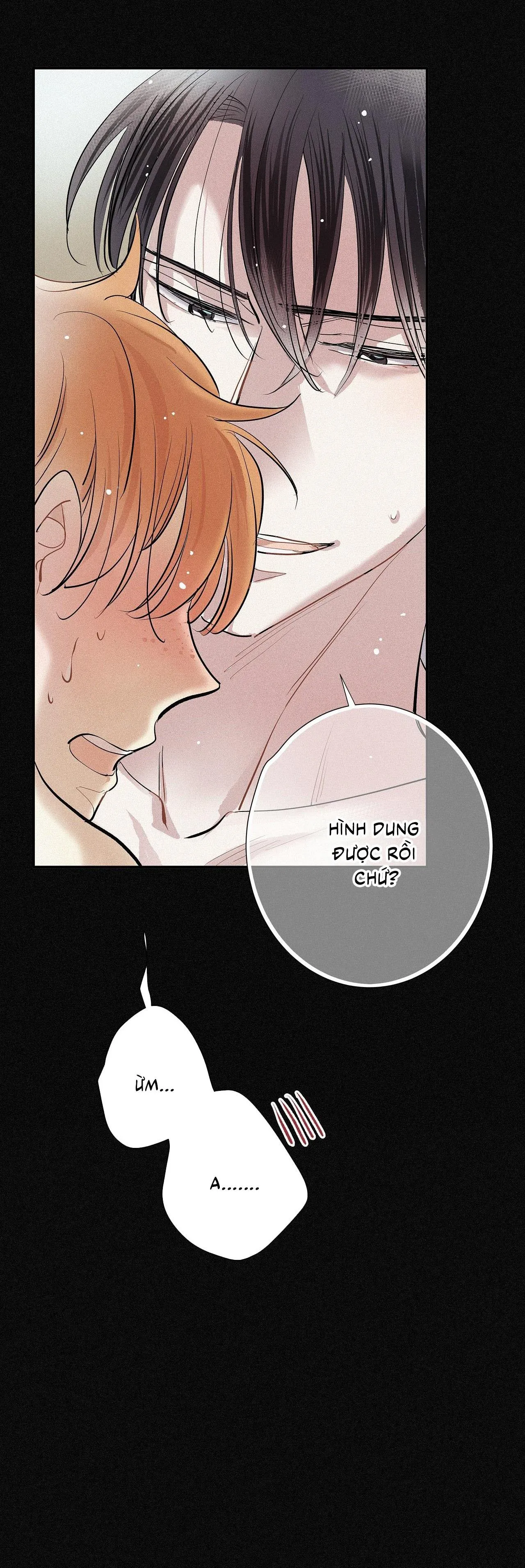 Tình yêu và danh vọng Chapter 52 Trang 23