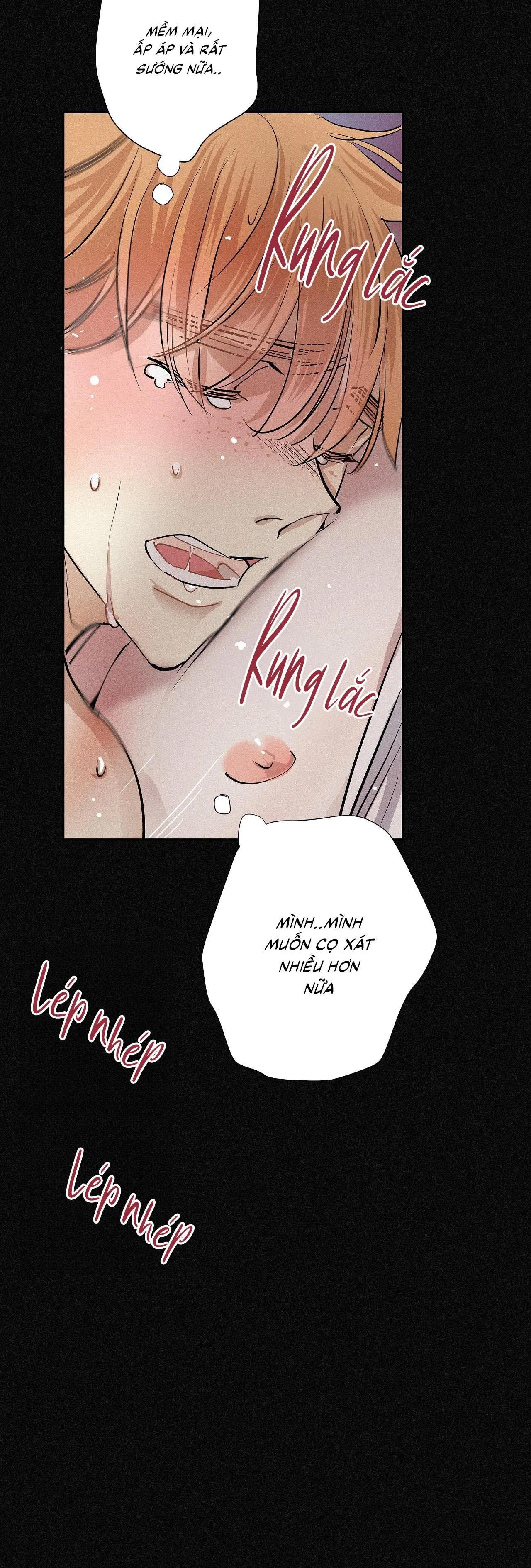 Tình yêu và danh vọng Chapter 52 Trang 27