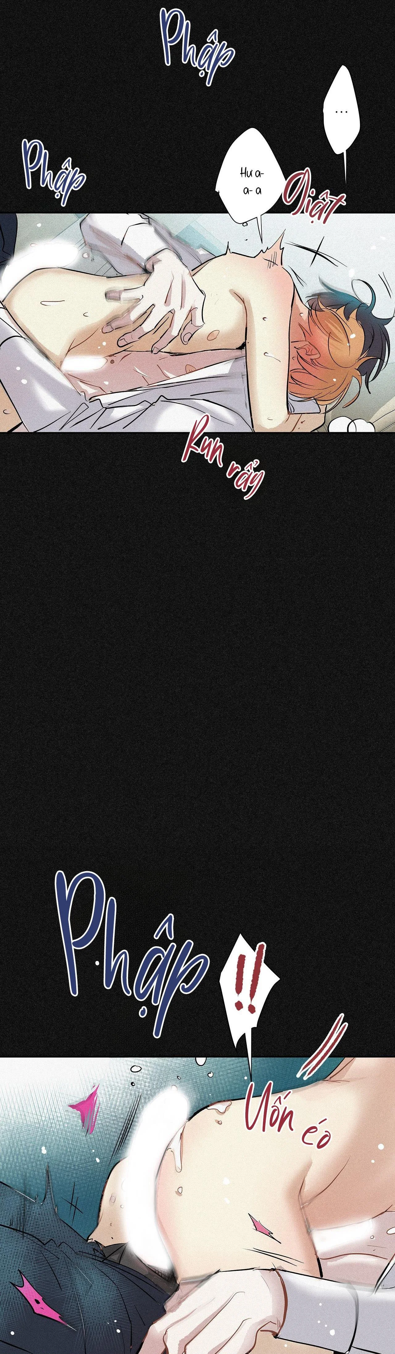 Tình yêu và danh vọng Chapter 52 Trang 30