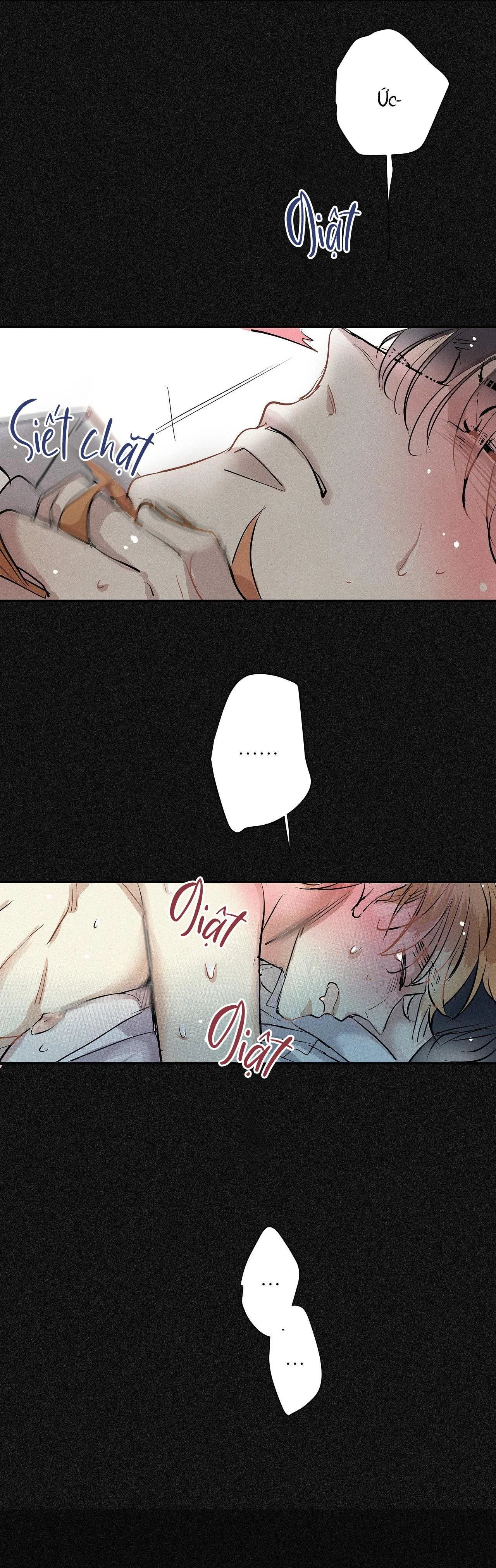 Tình yêu và danh vọng Chapter 52 Trang 31