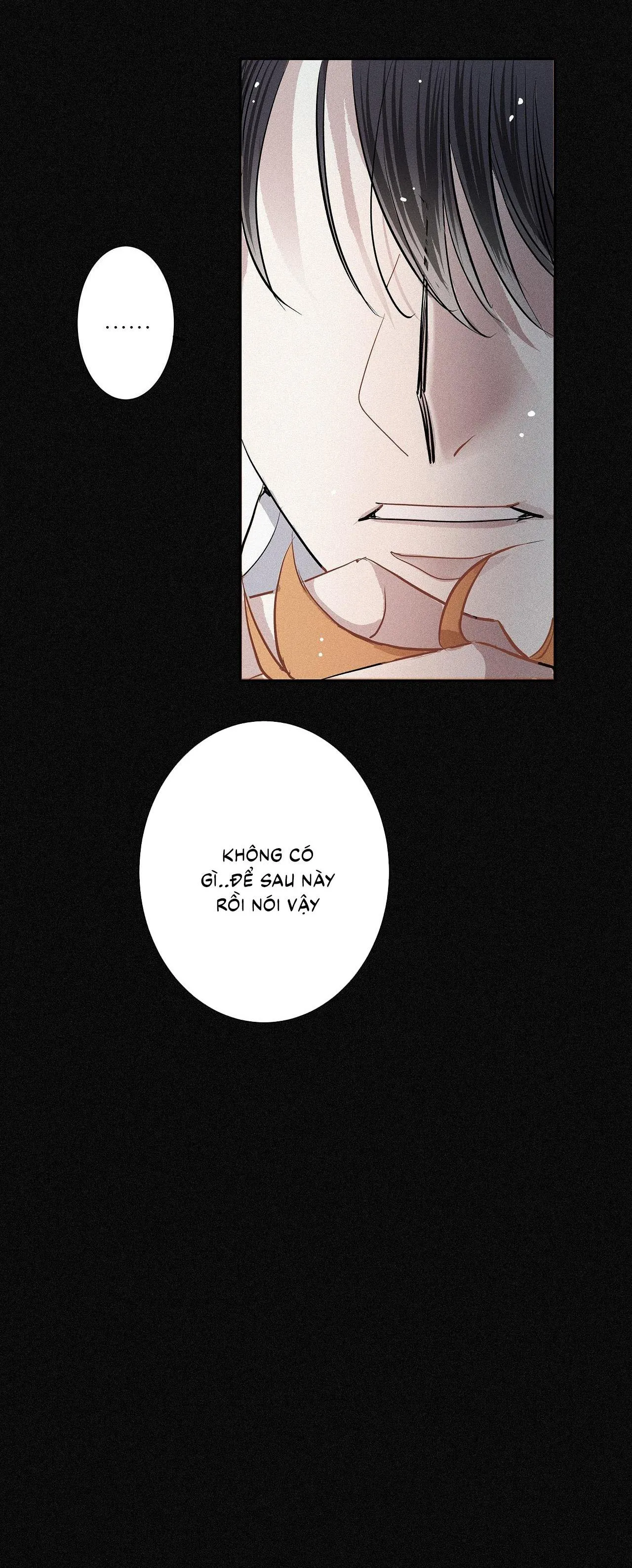 Tình yêu và danh vọng Chapter 52 Trang 34