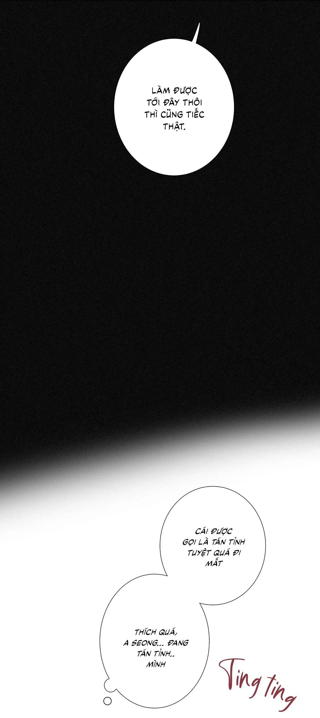 Tình yêu và danh vọng Chapter 52 Trang 38