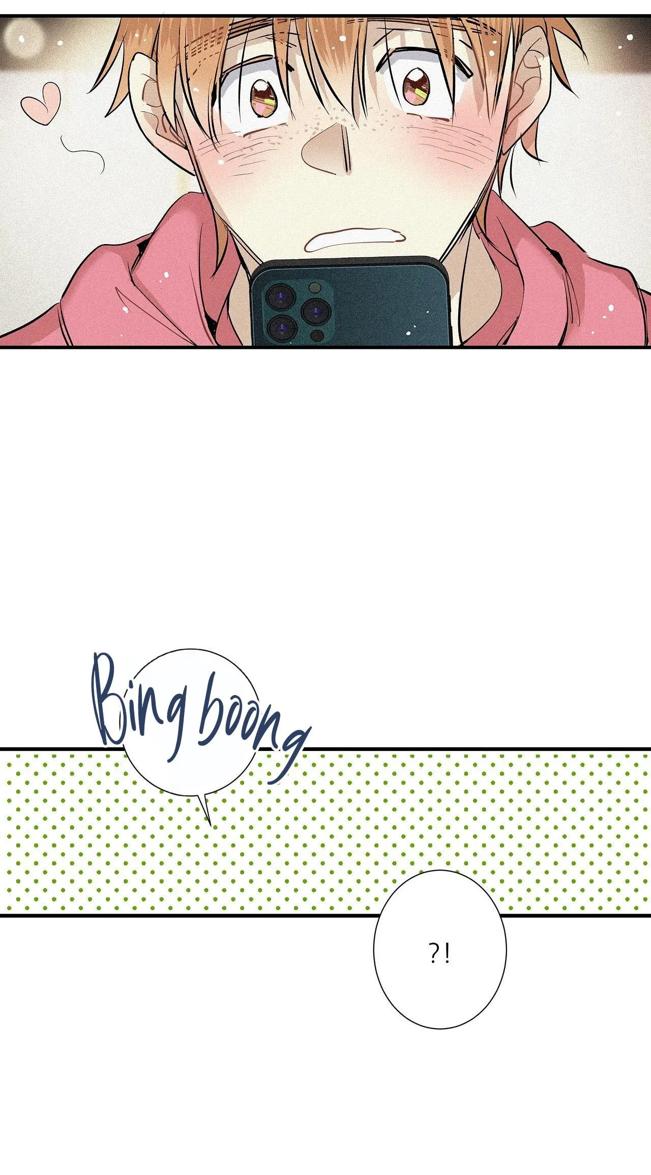 Tình yêu và danh vọng Chapter 52 Trang 39