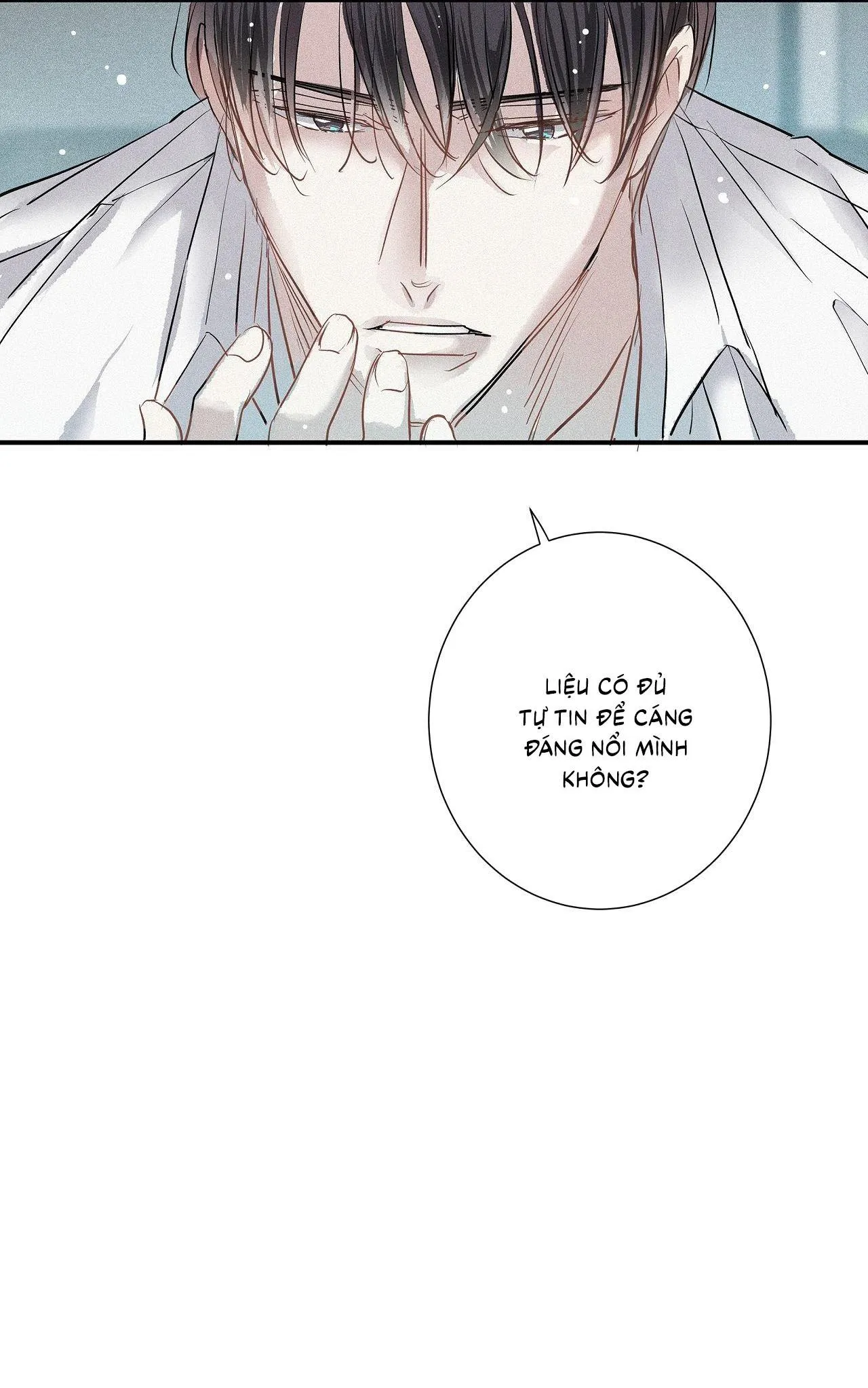 Tình yêu và danh vọng Chapter 53 Trang 7