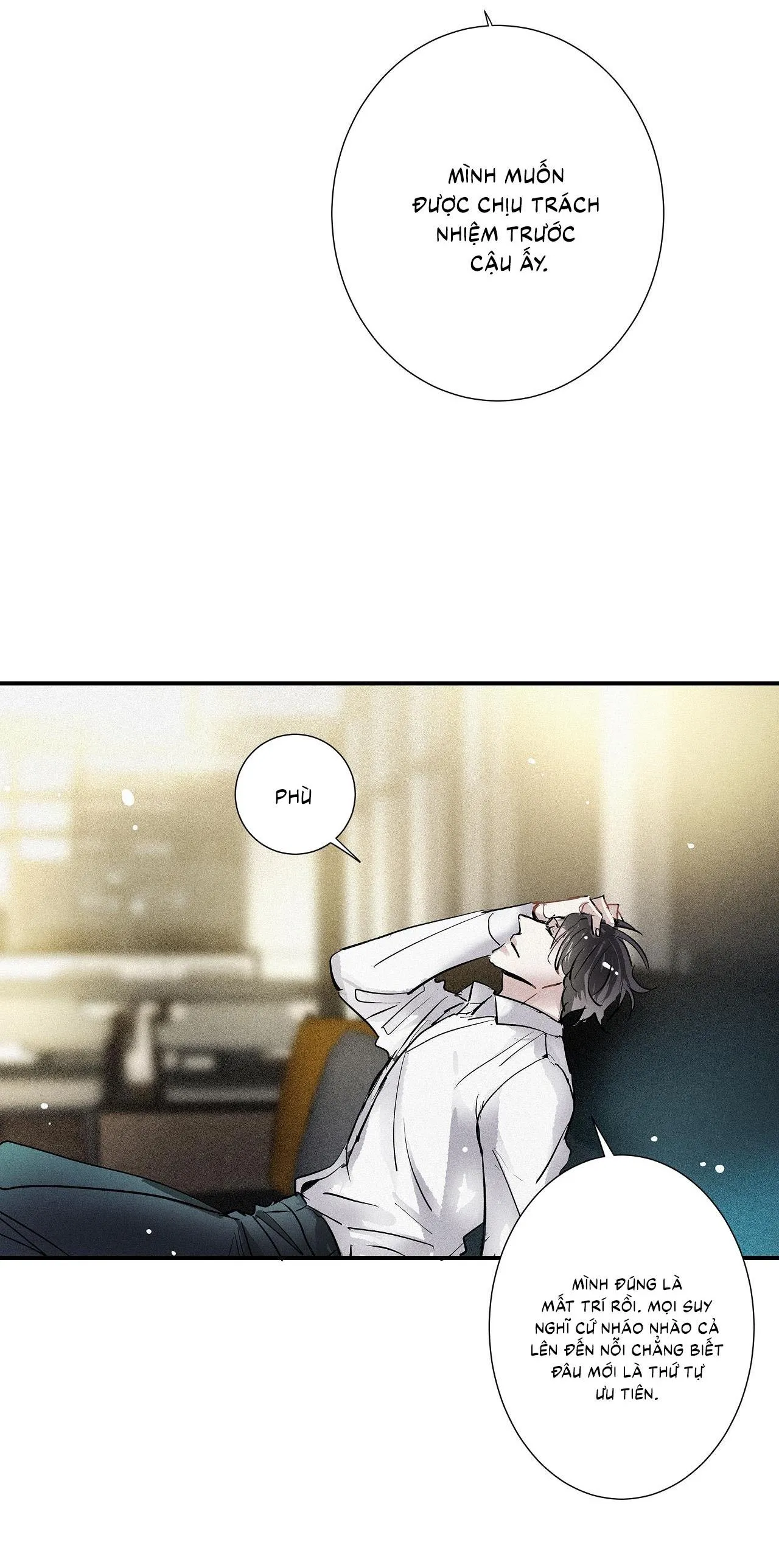 Tình yêu và danh vọng Chapter 53 Trang 9