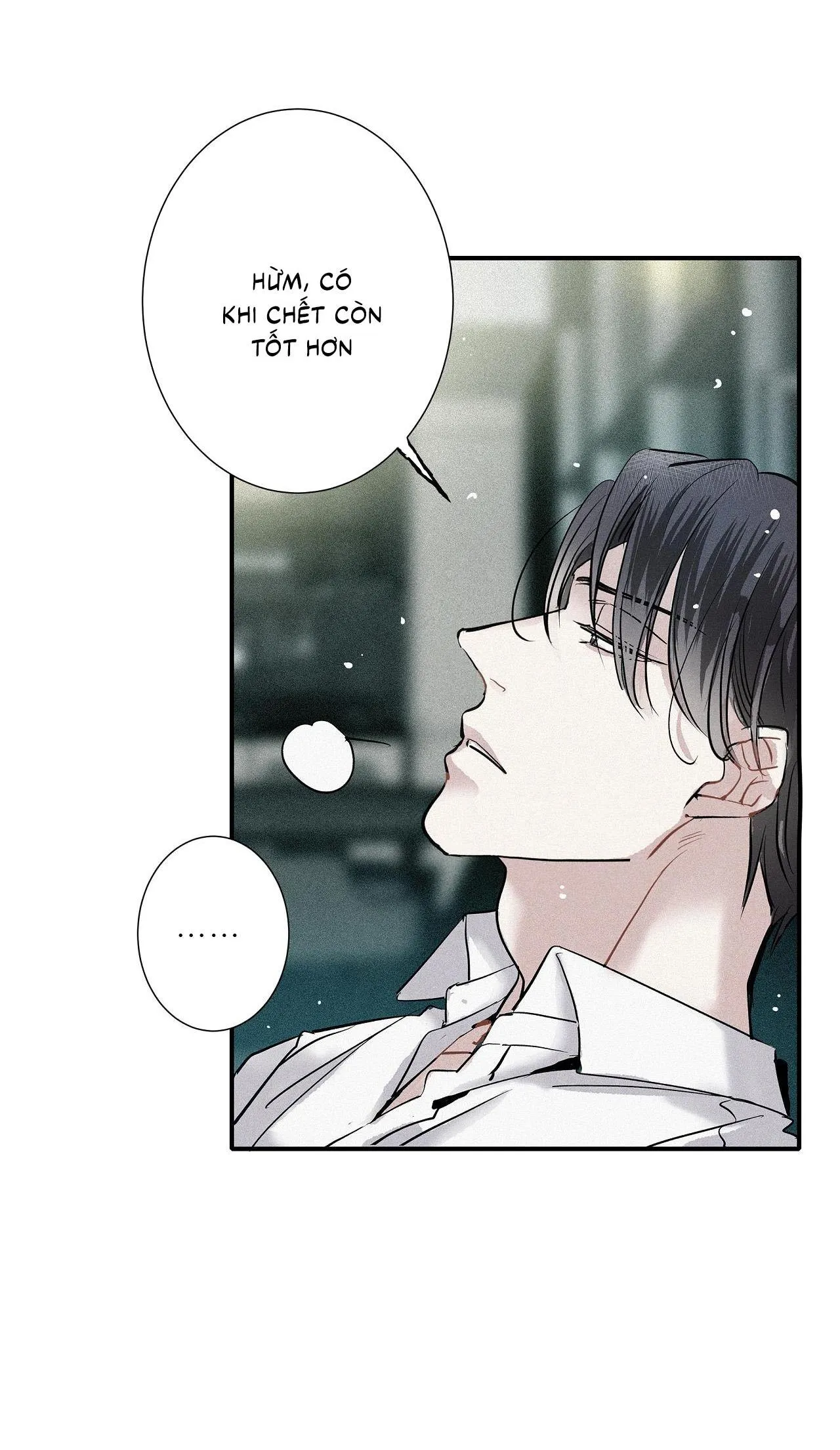 Tình yêu và danh vọng Chapter 53 Trang 12