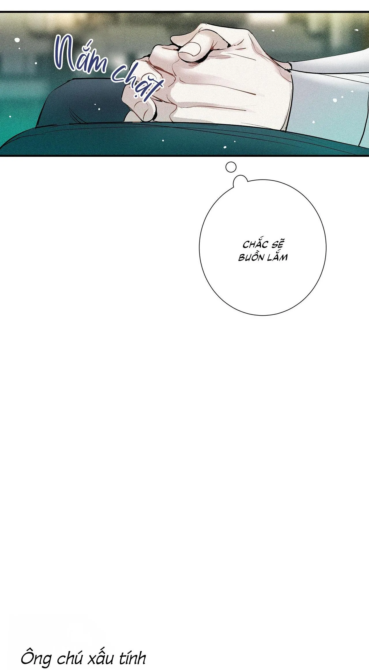 Tình yêu và danh vọng Chapter 53 Trang 14