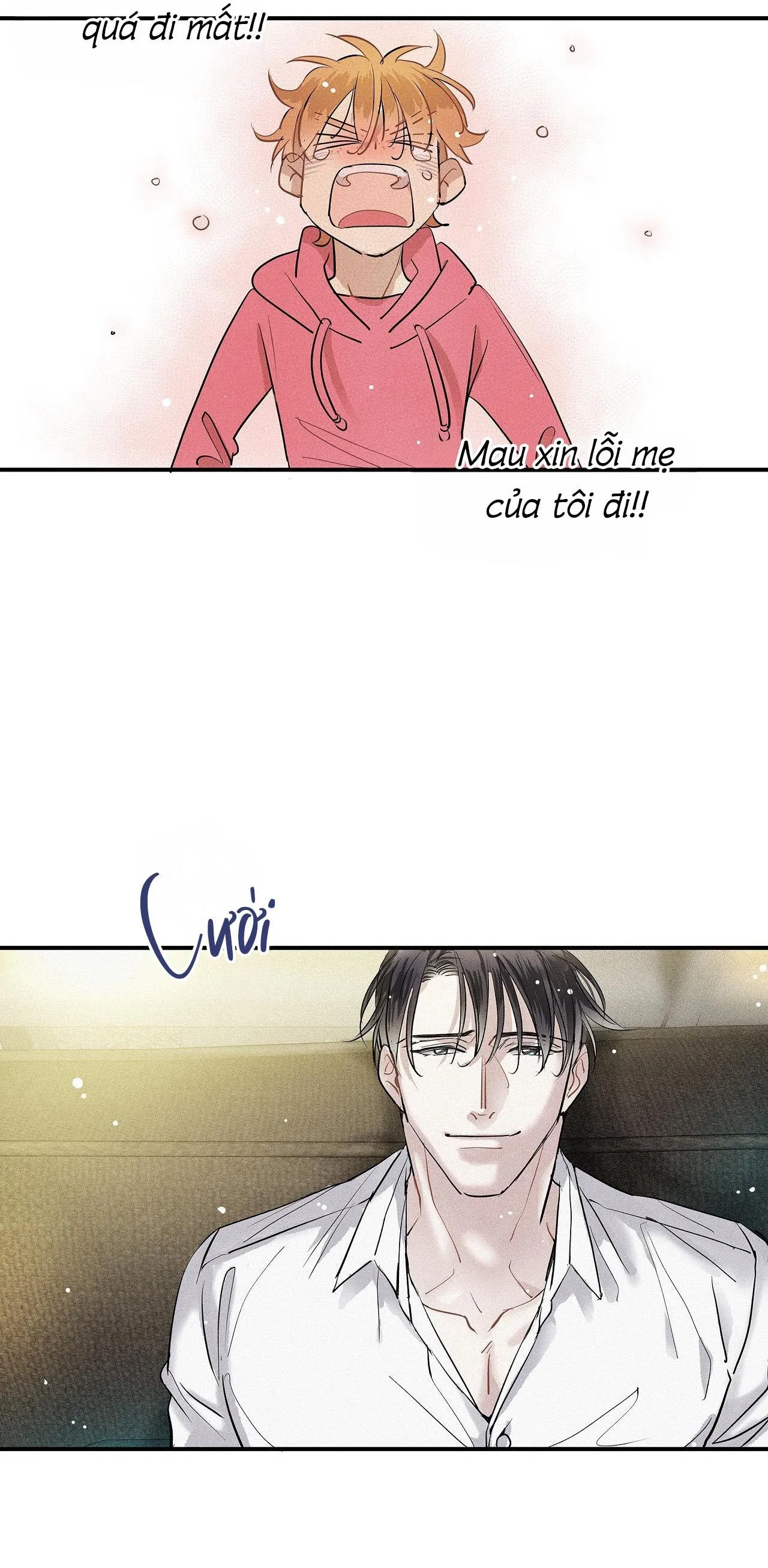 Tình yêu và danh vọng Chapter 53 Trang 15