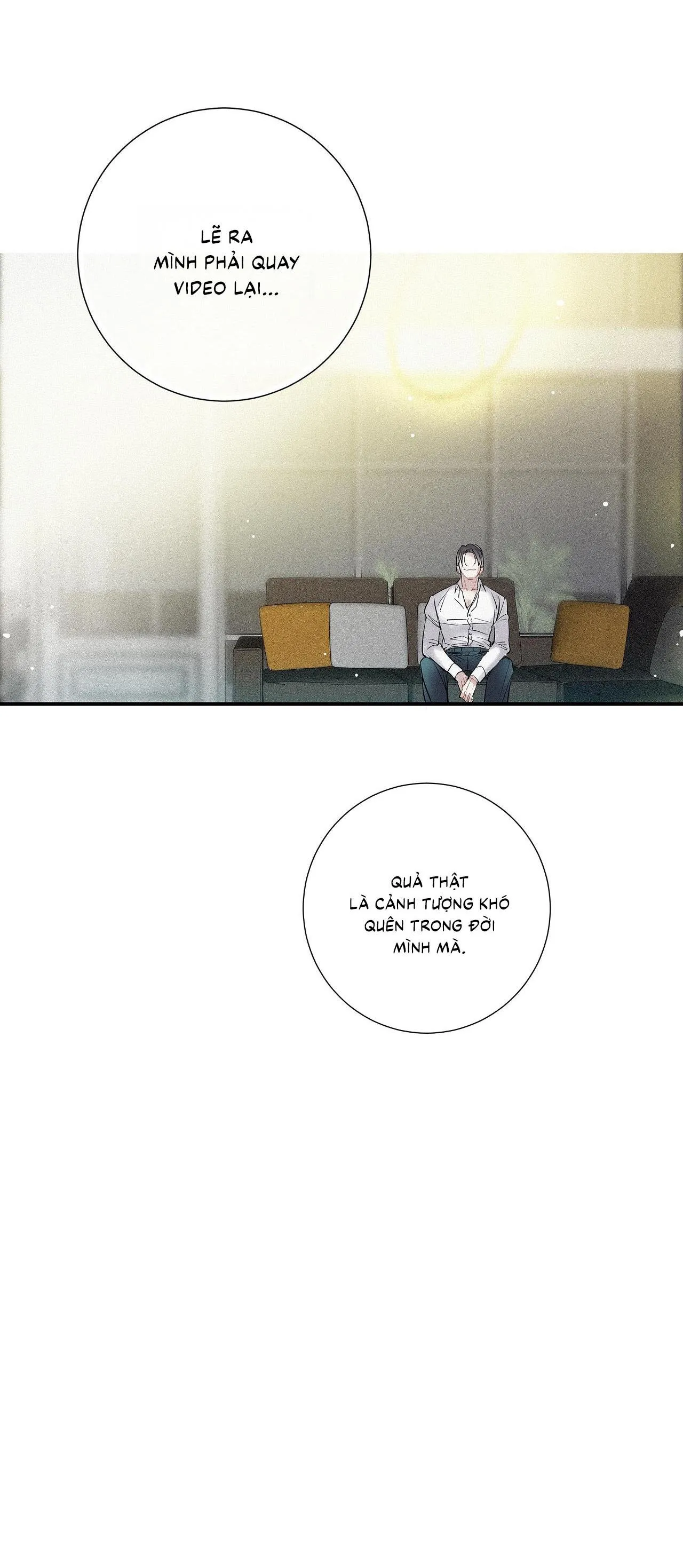 Tình yêu và danh vọng Chapter 53 Trang 16