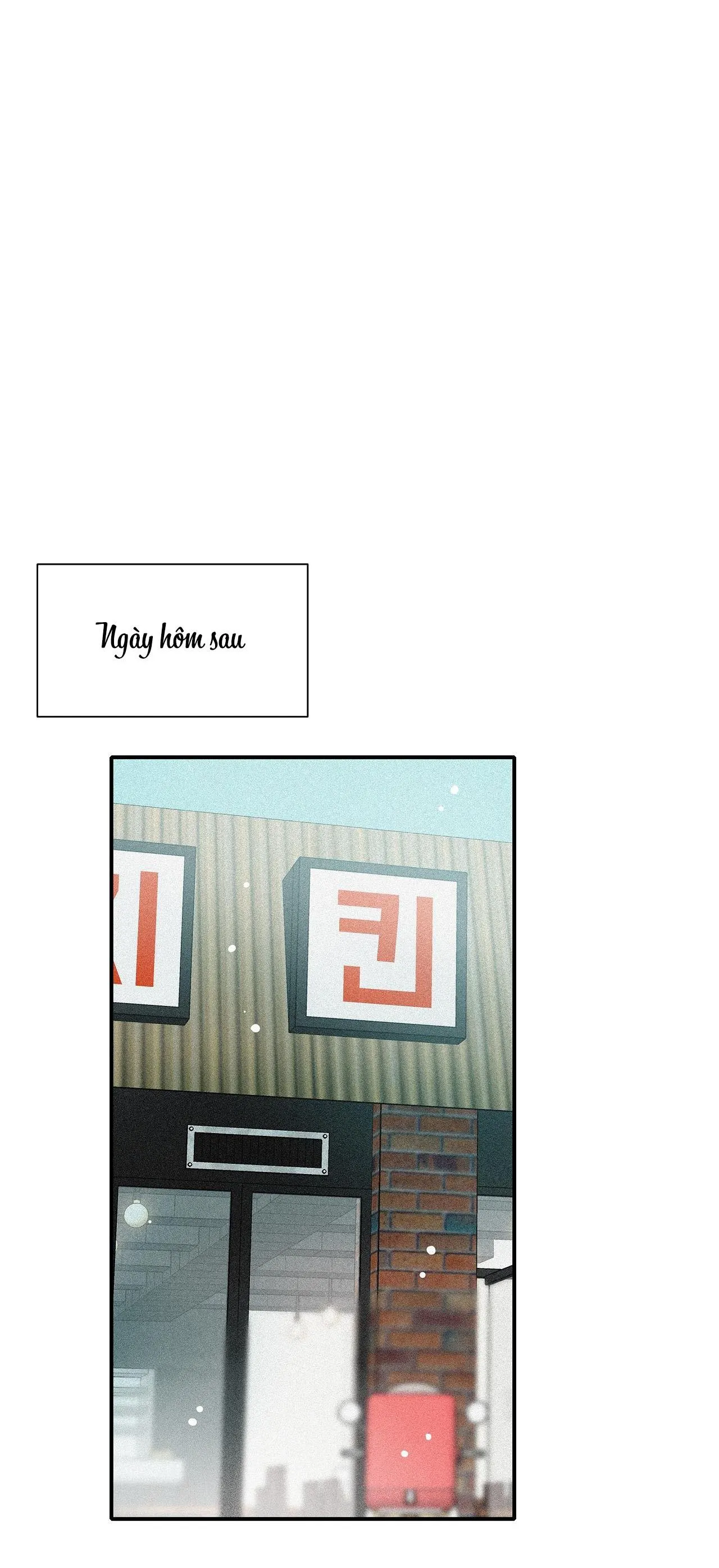 Tình yêu và danh vọng Chapter 53 Trang 17