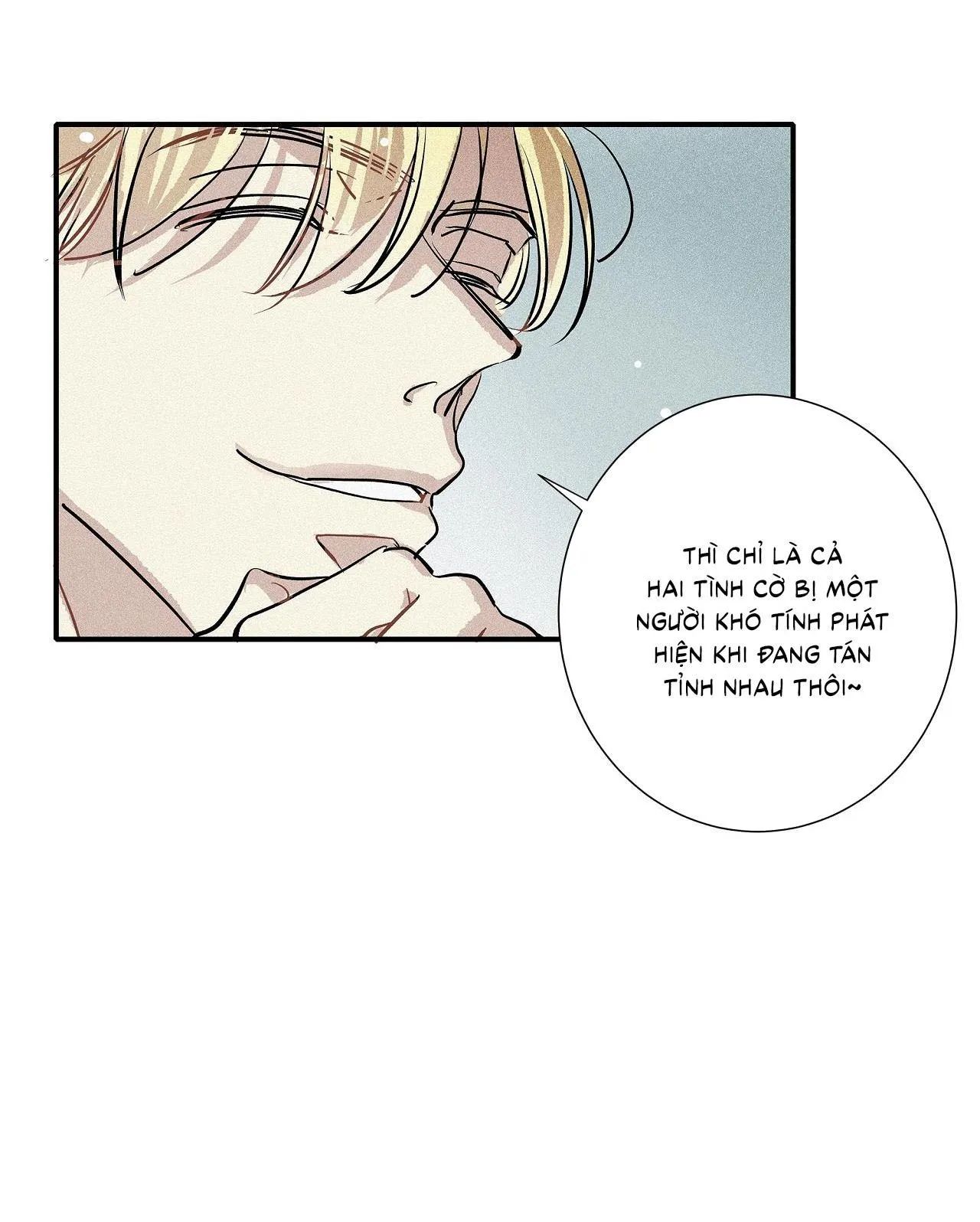 Tình yêu và danh vọng Chapter 53 Trang 34