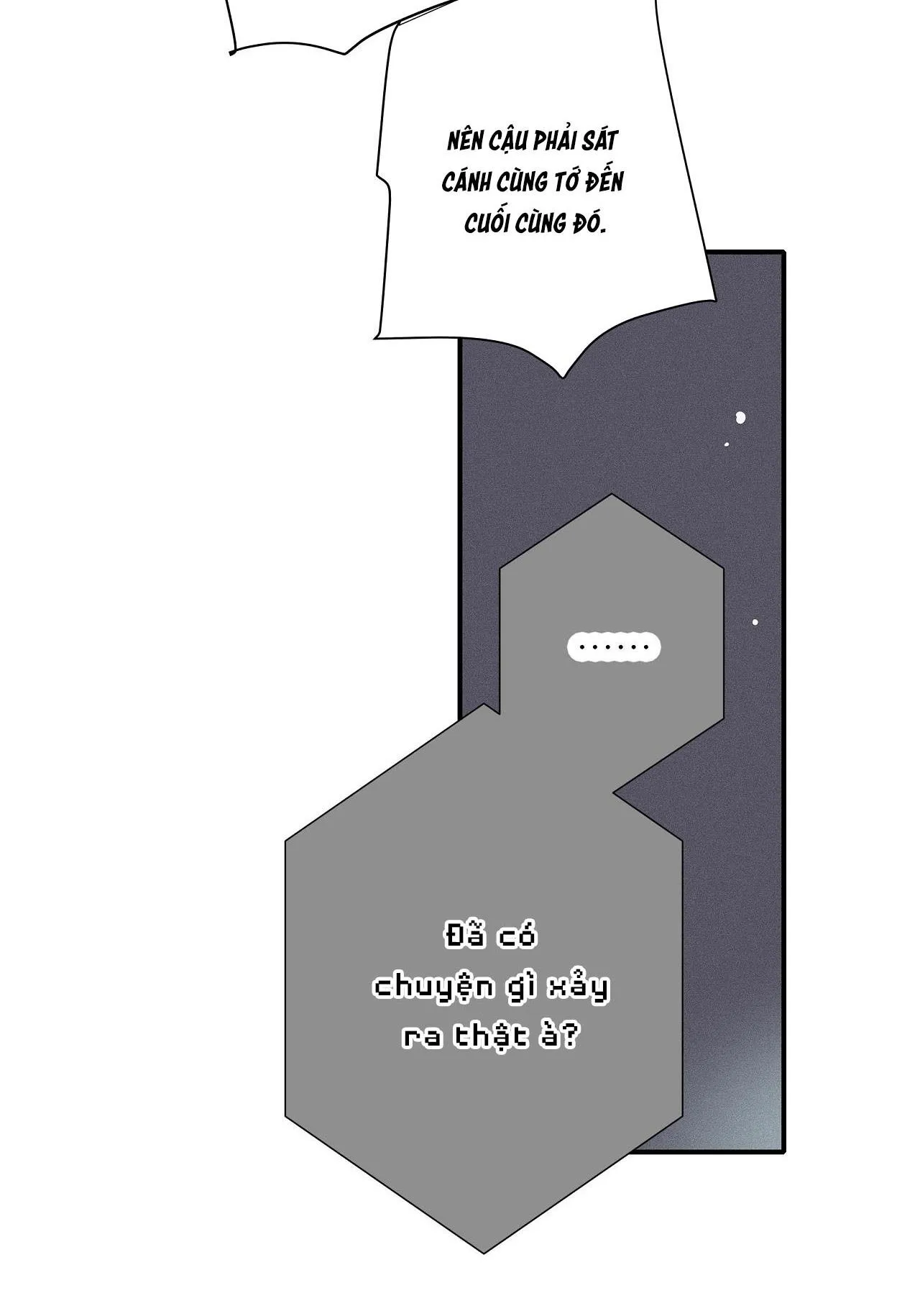 Tình yêu và danh vọng Chapter 53 Trang 40