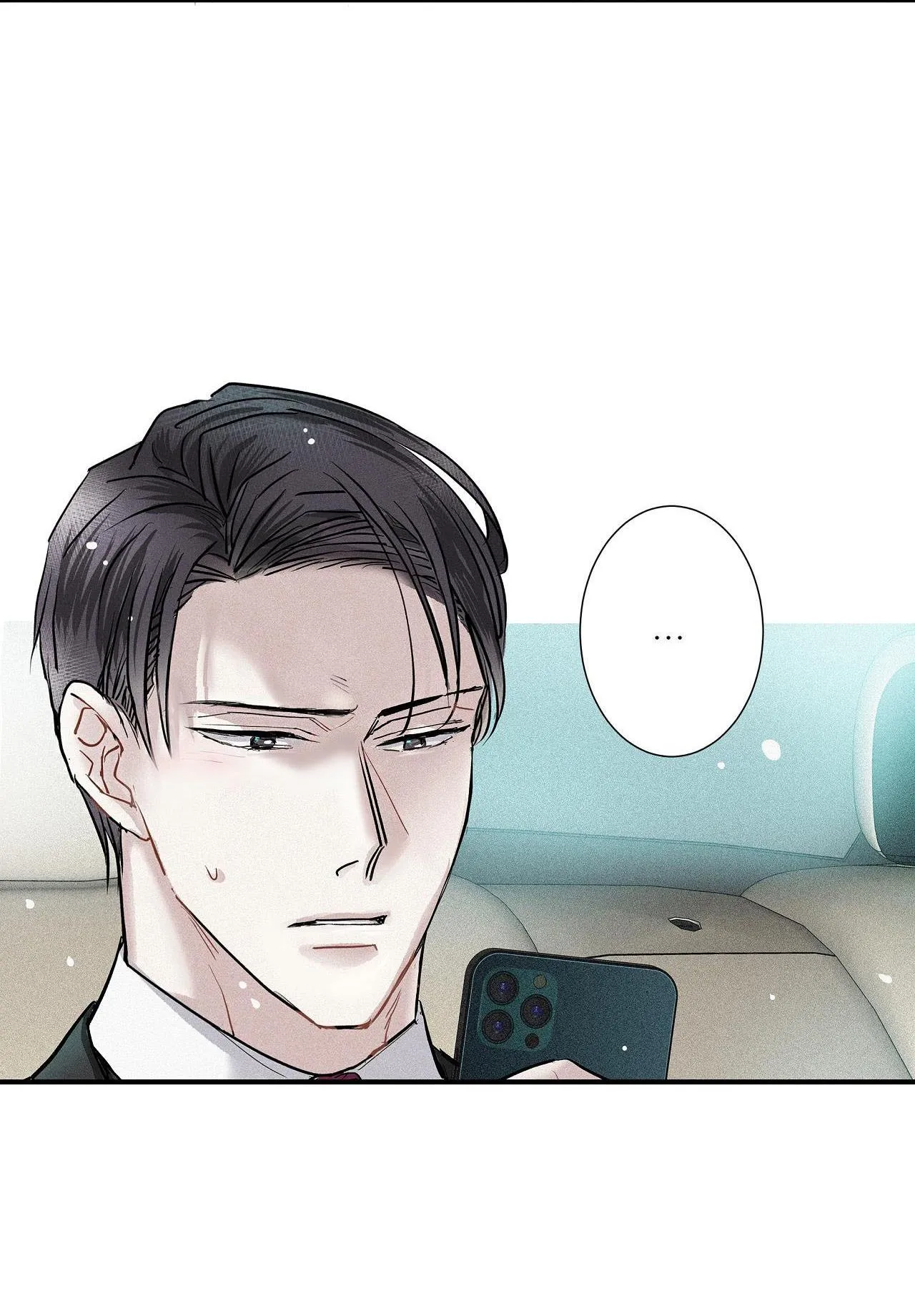 Tình yêu và danh vọng Chapter 53 Trang 43