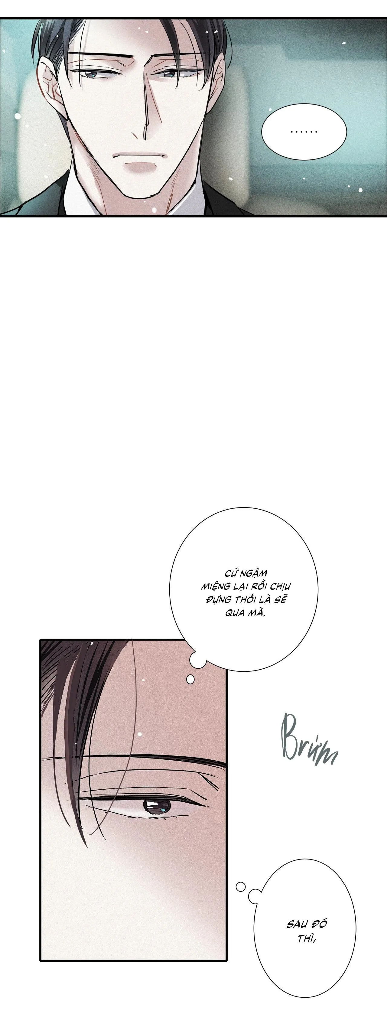 Tình yêu và danh vọng Chapter 54 Trang 4