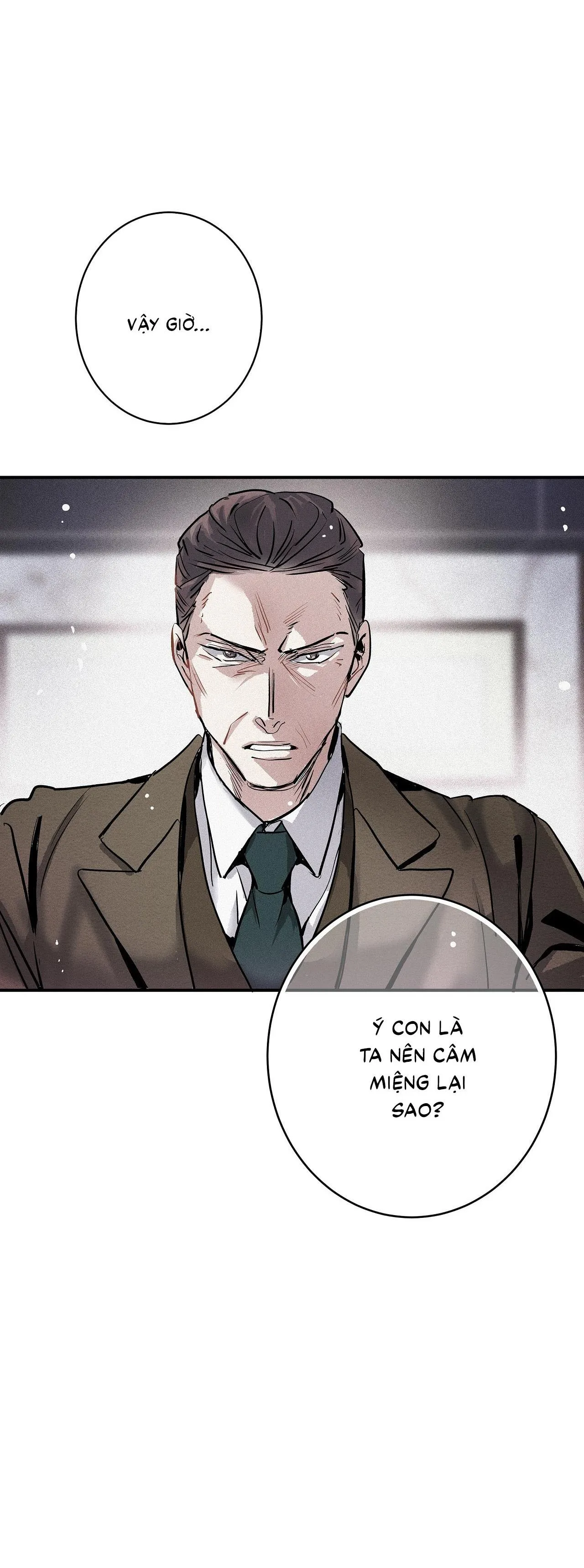 Tình yêu và danh vọng Chapter 54 Trang 32