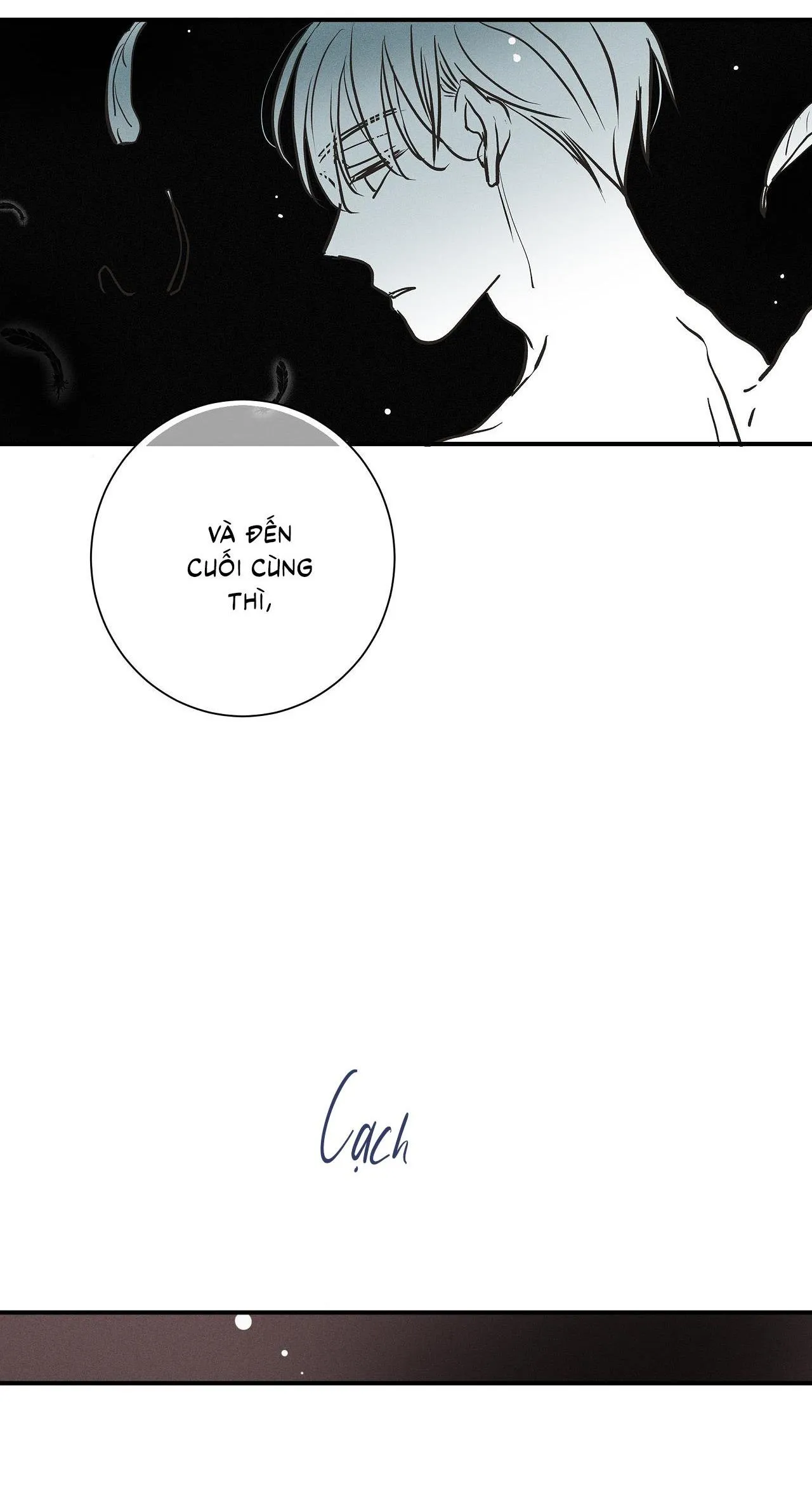 Tình yêu và danh vọng Chapter 54 Trang 36