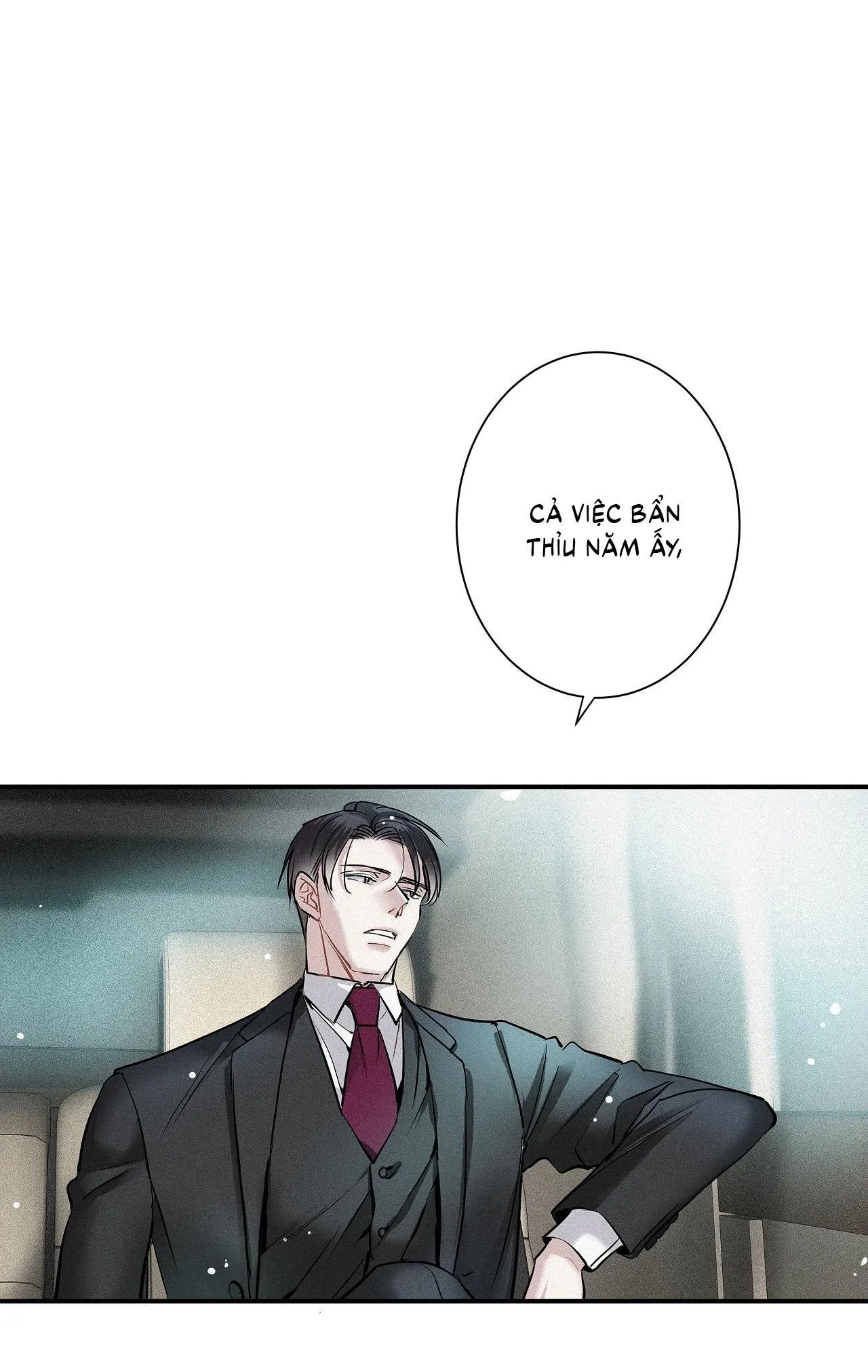 Tình yêu và danh vọng Chapter 55 Trang 13