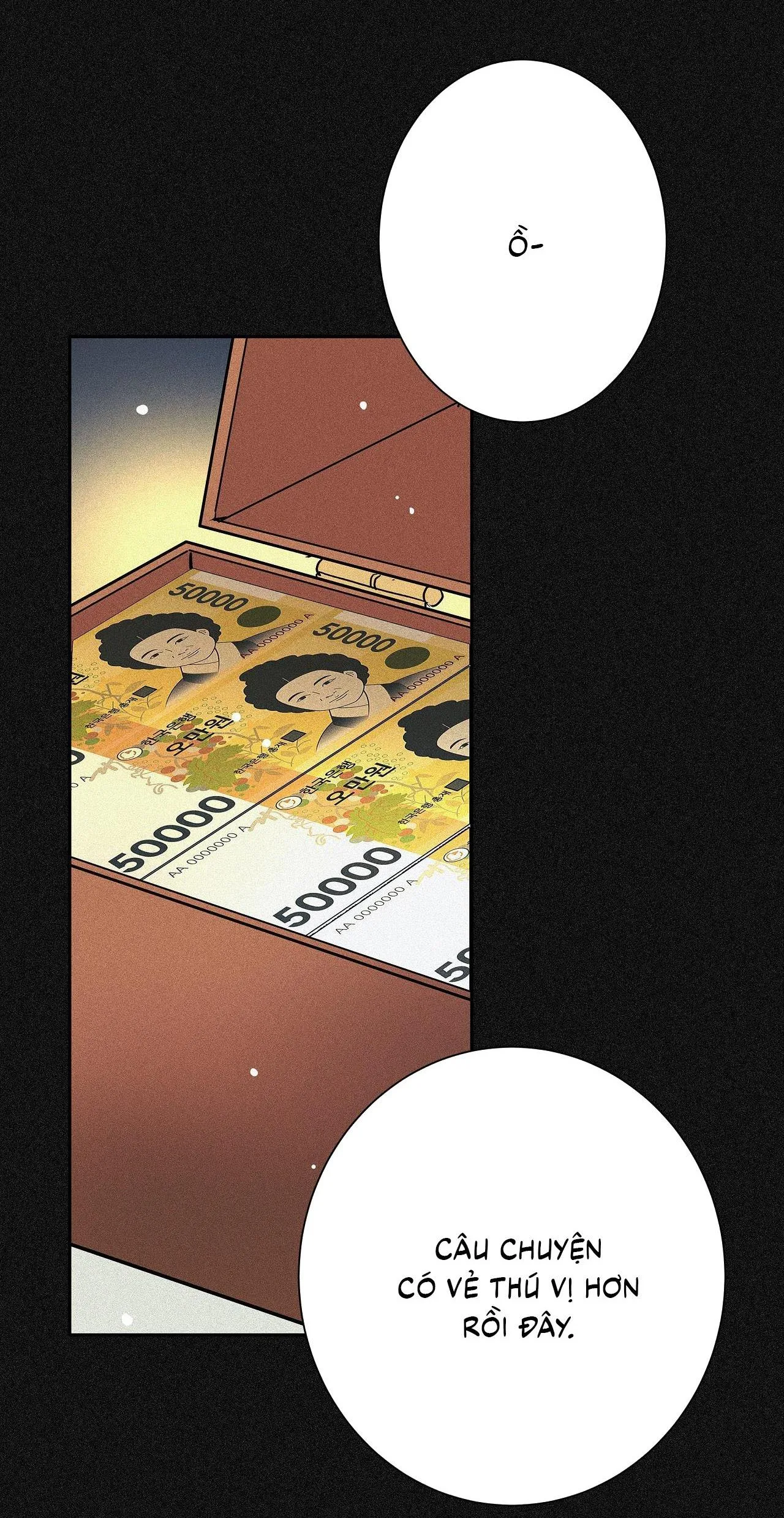 Tình yêu và danh vọng Chapter 55 Trang 19