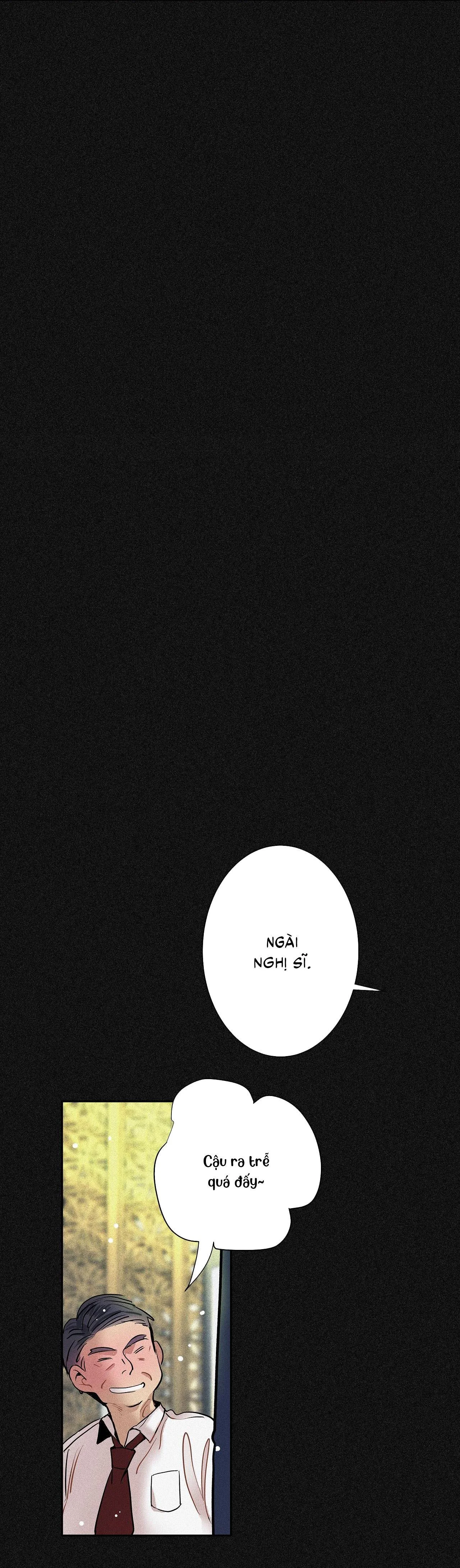 Tình yêu và danh vọng Chapter 55 Trang 39