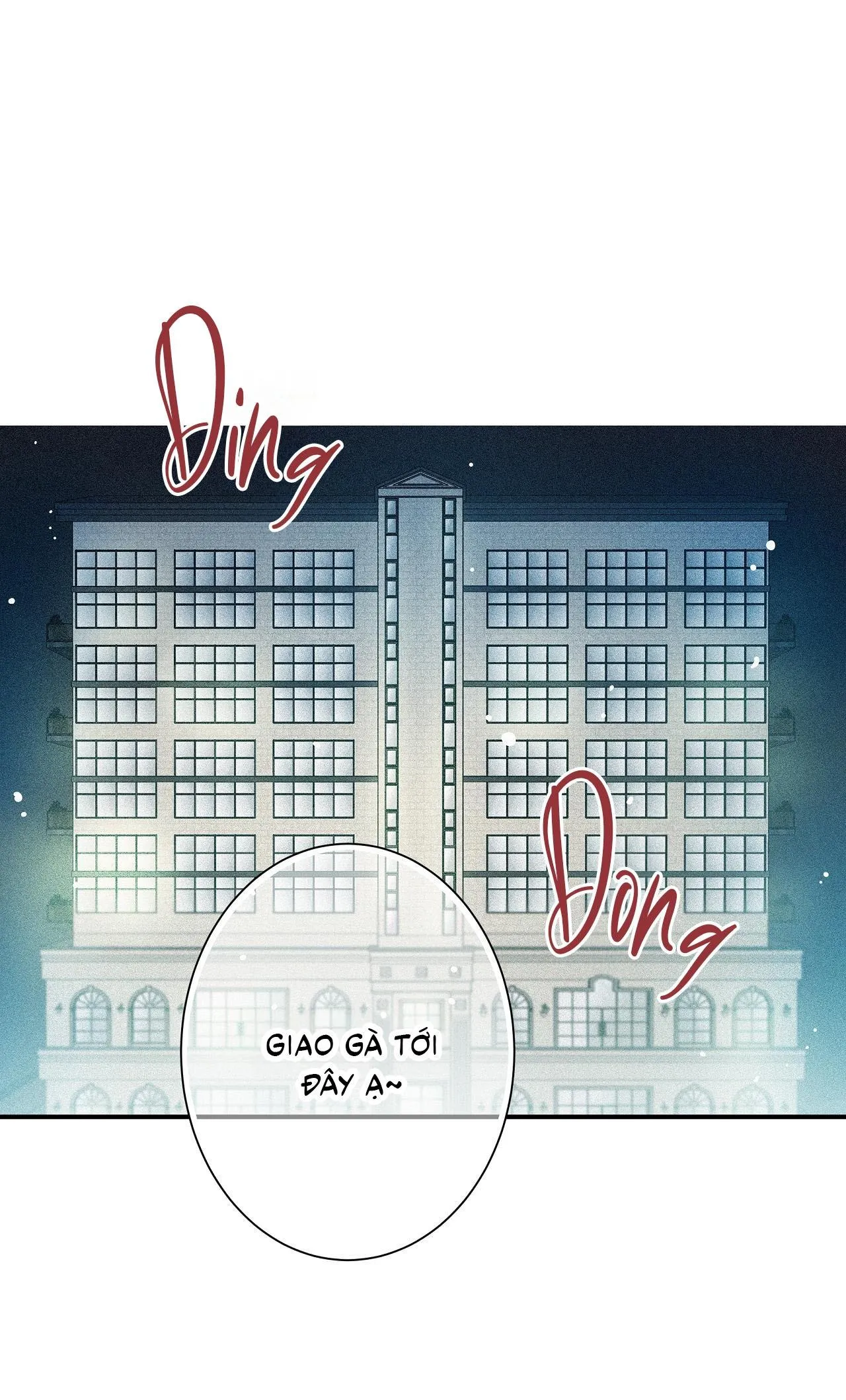 Tình yêu và danh vọng Chapter 56 Trang 6