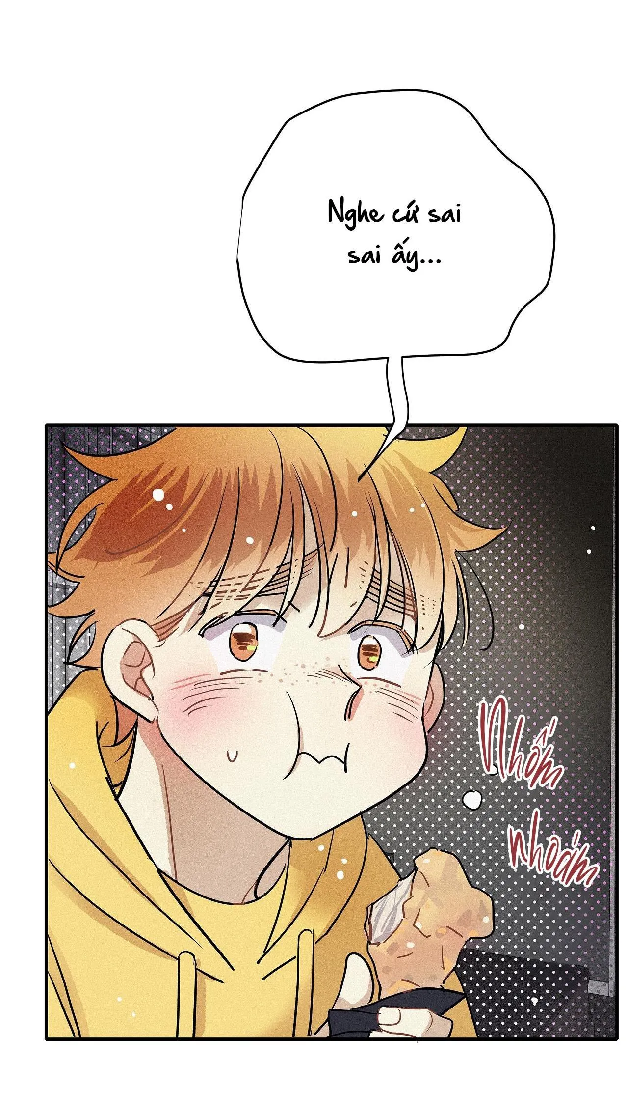 Tình yêu và danh vọng Chapter 56 Trang 14