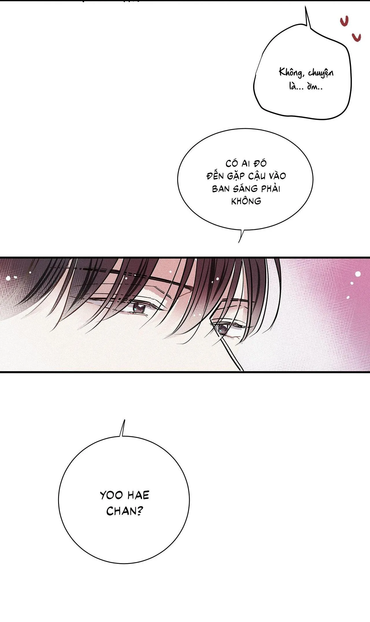 Tình yêu và danh vọng Chapter 56 Trang 16