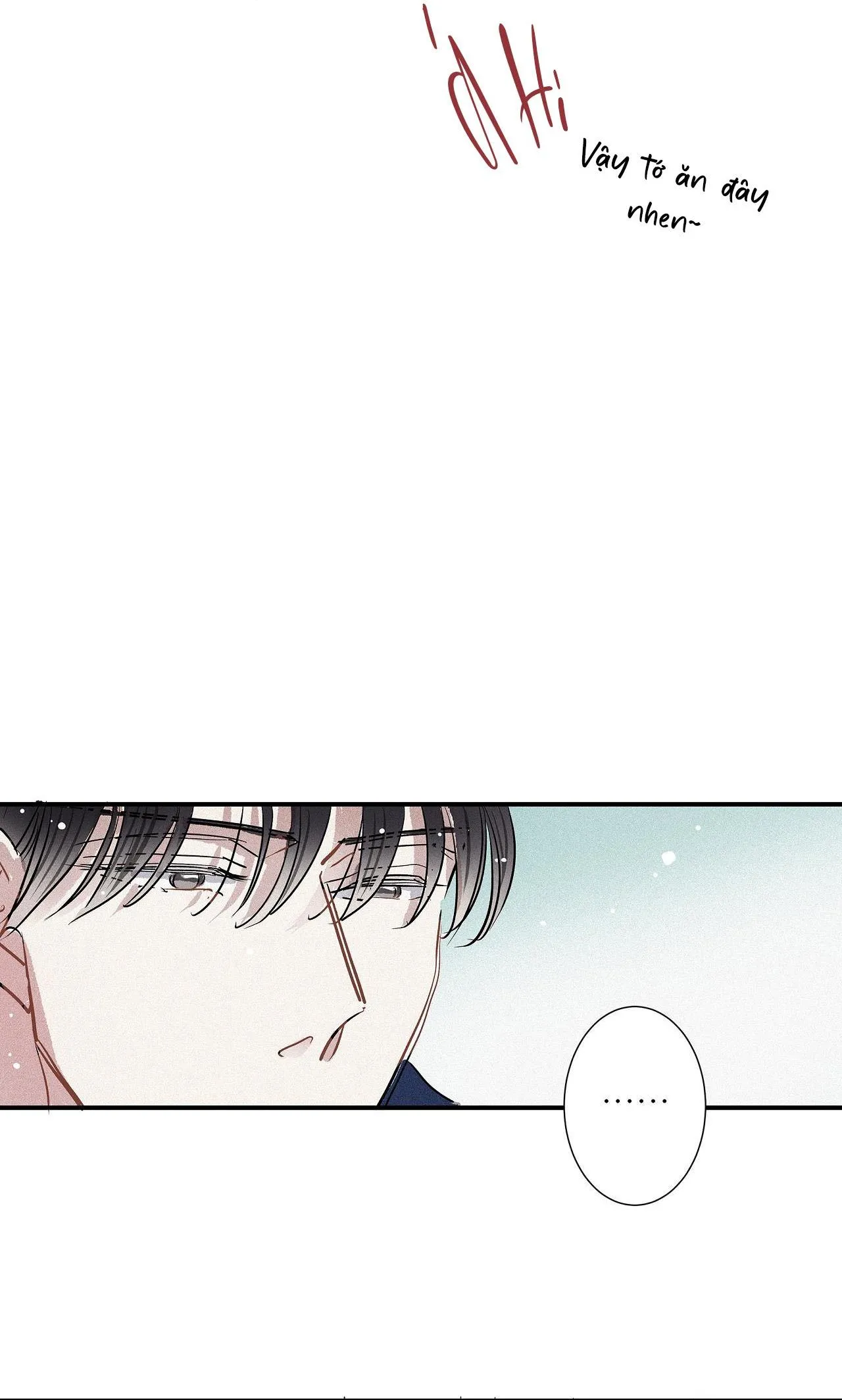 Tình yêu và danh vọng Chapter 56 Trang 35