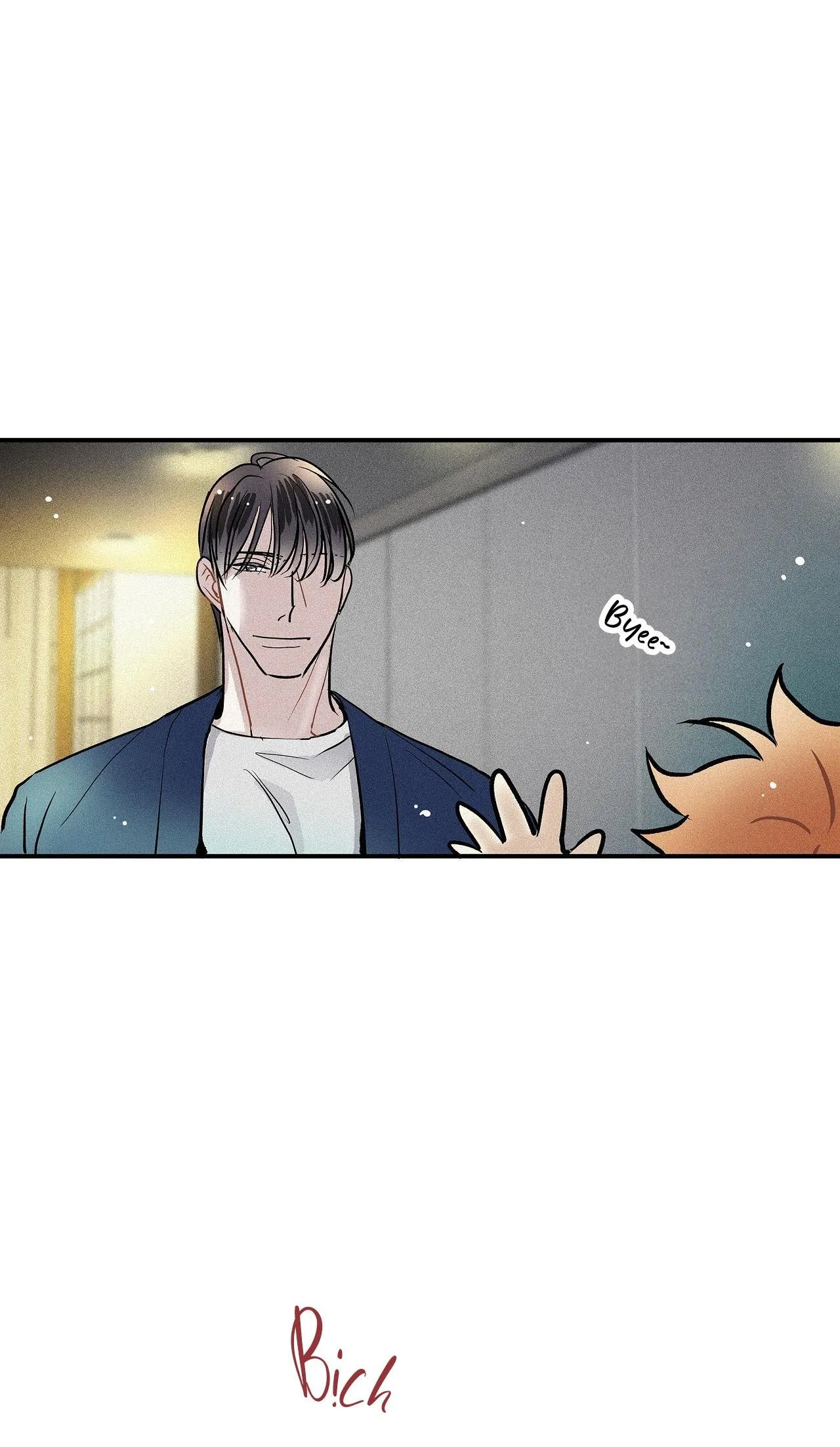 Tình yêu và danh vọng Chapter 56 Trang 42