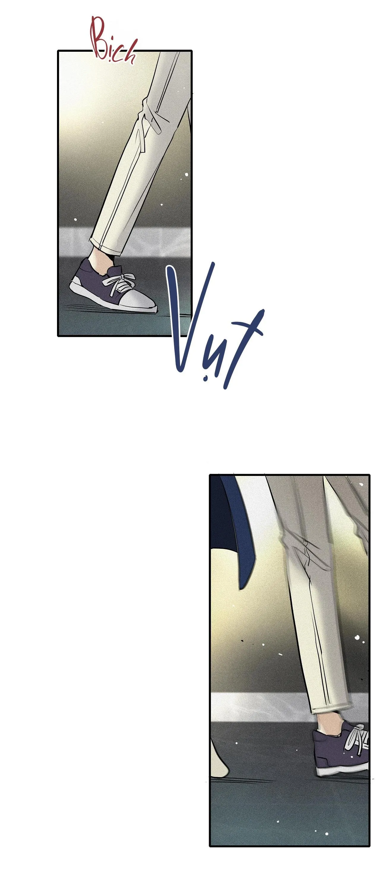 Tình yêu và danh vọng Chapter 56 Trang 43