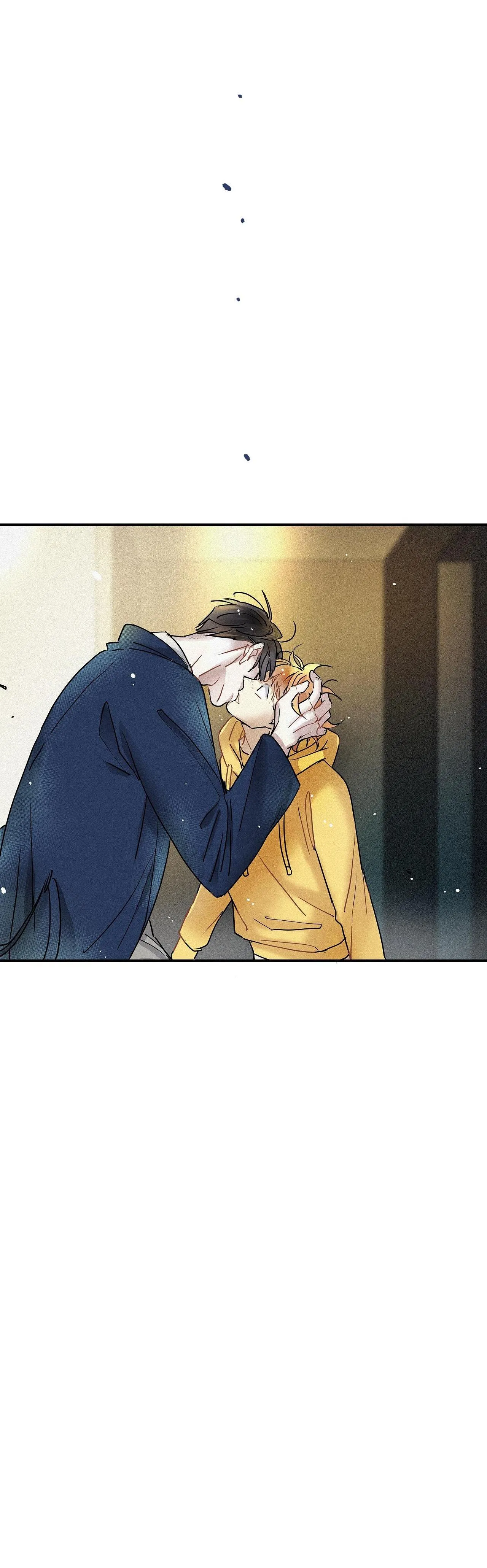 Tình yêu và danh vọng Chapter 56 Trang 45